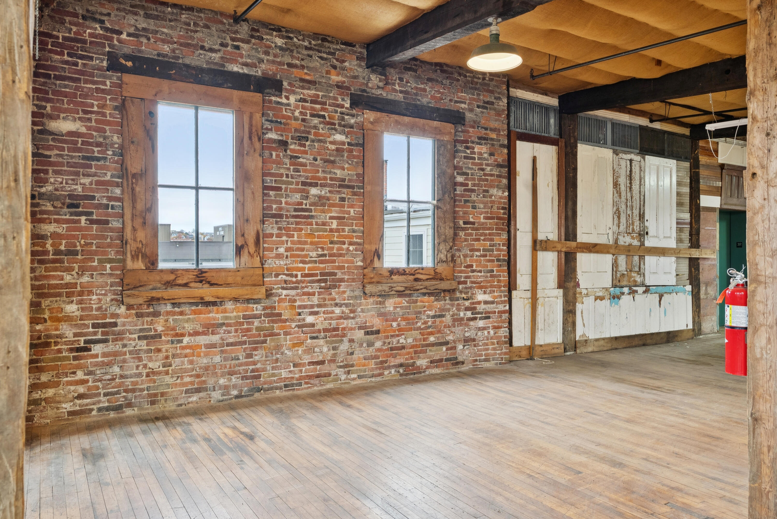 125 Kennebec Street UNIT 1, Portland, ME, 04101