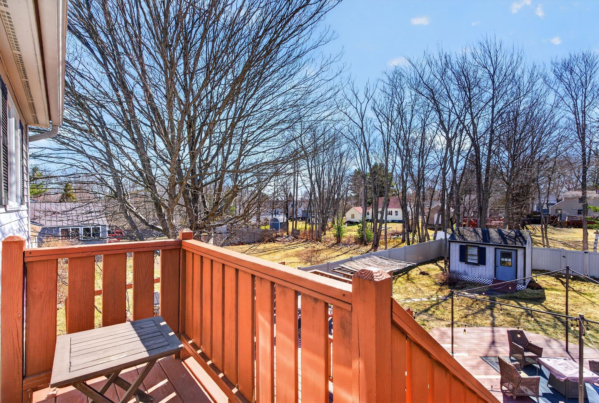 63 Scott Road, South Portland, ME, 04106