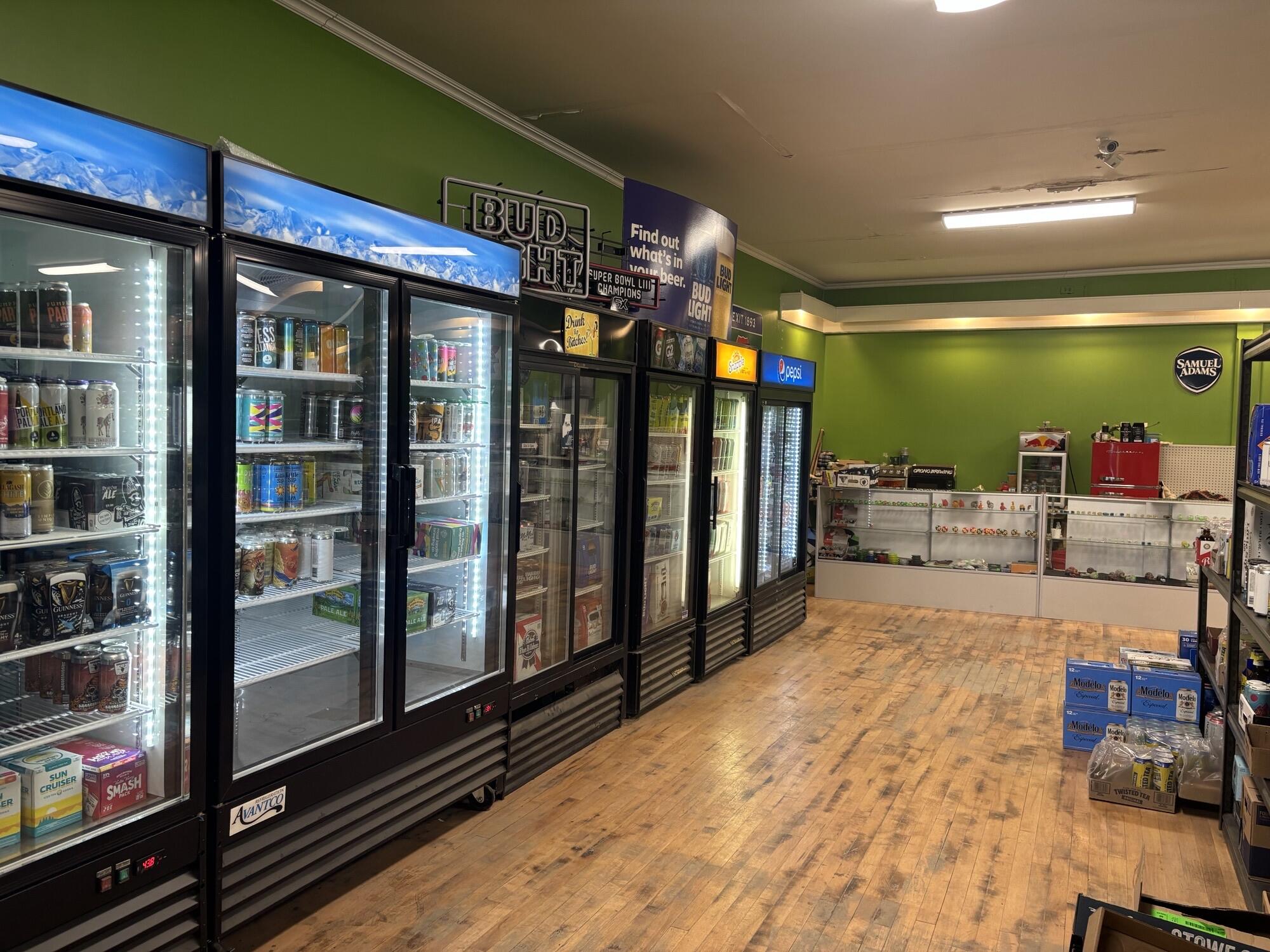 152 Main Street, Eustis, ME, 04982