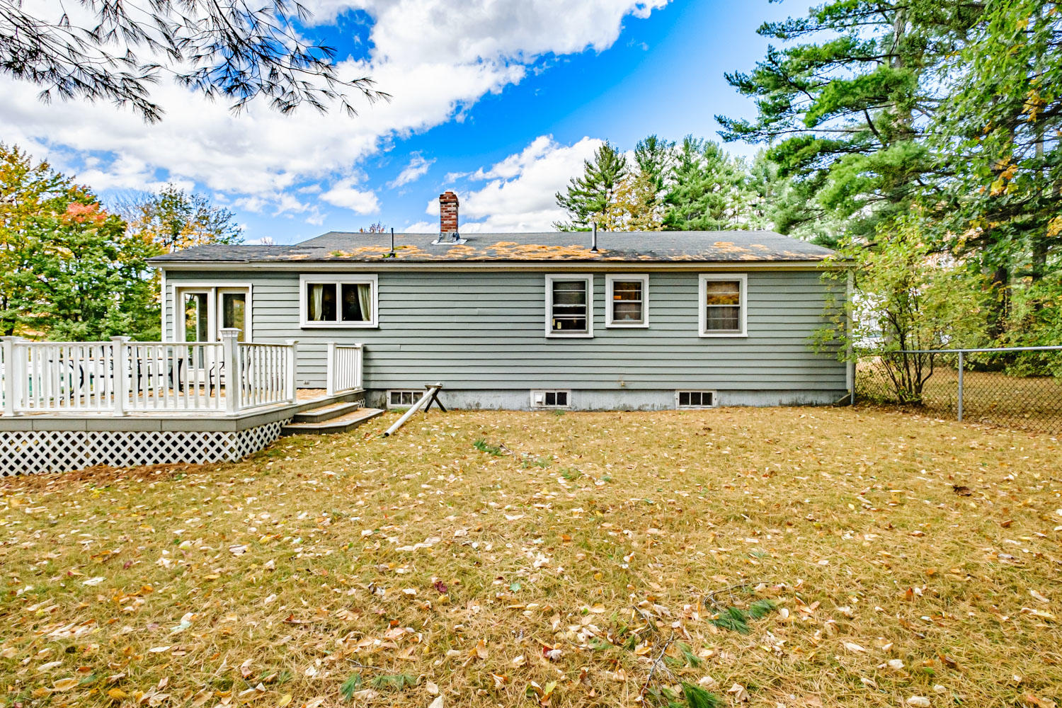 25 Evergreen Road, Bethel, ME, 04217-3634