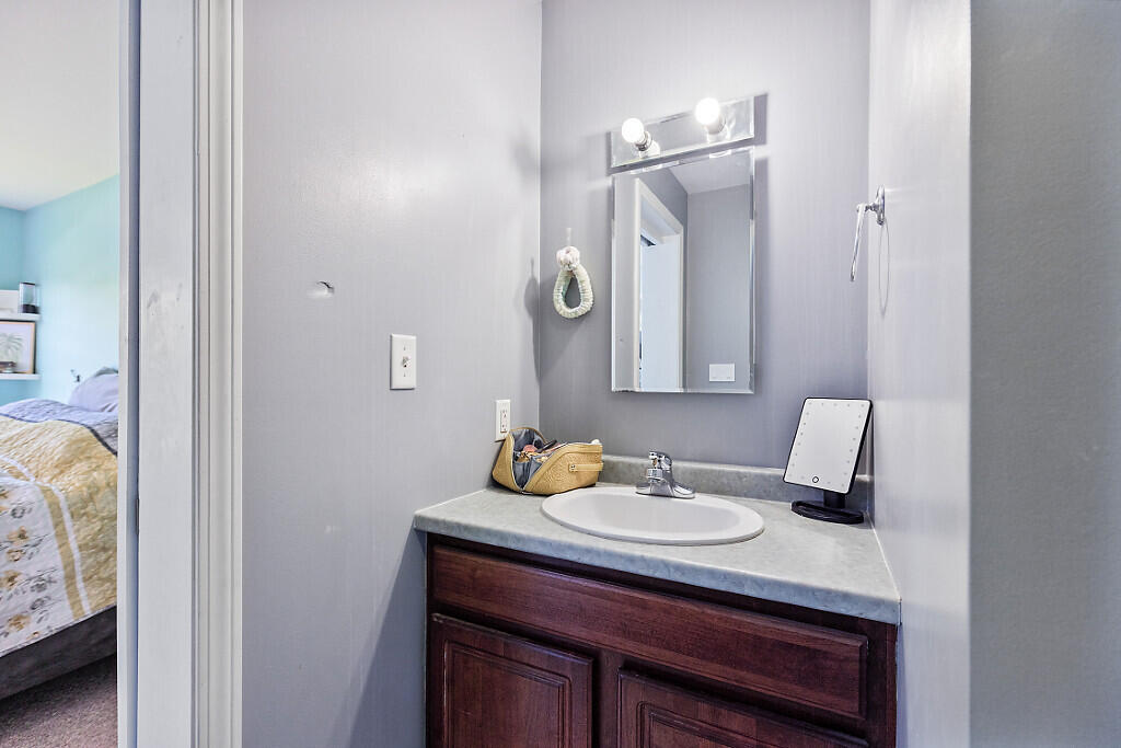 Primary Ensuite