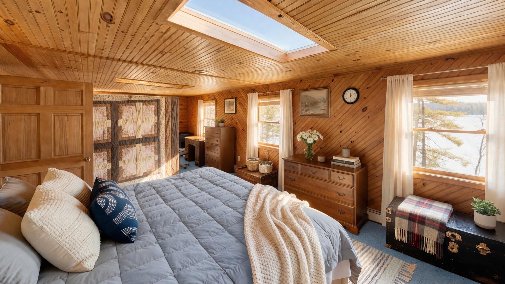 60 Moonlight Drive, Holden, ME, 04429