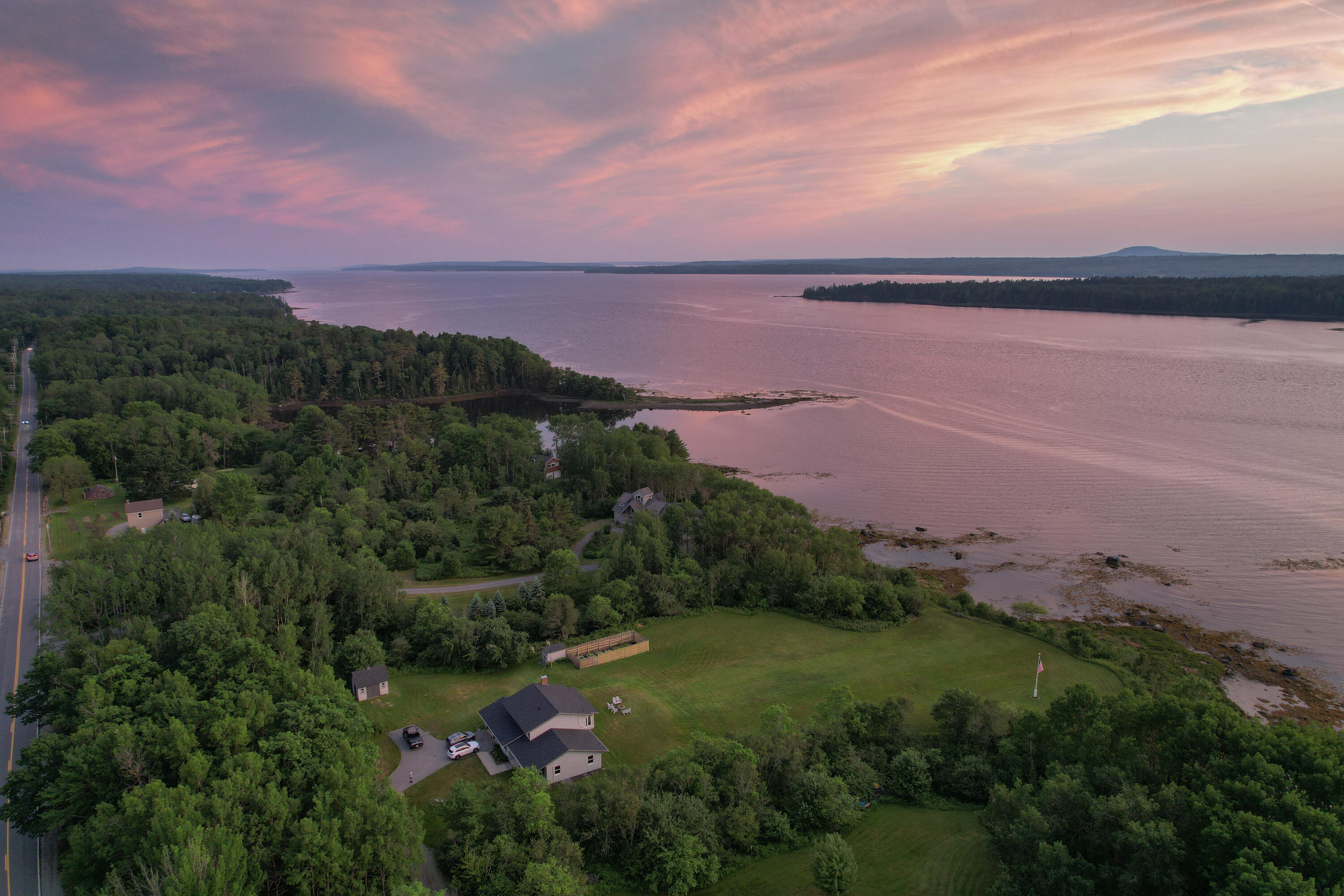 561 Bayside Road, Ellsworth, ME, 04605