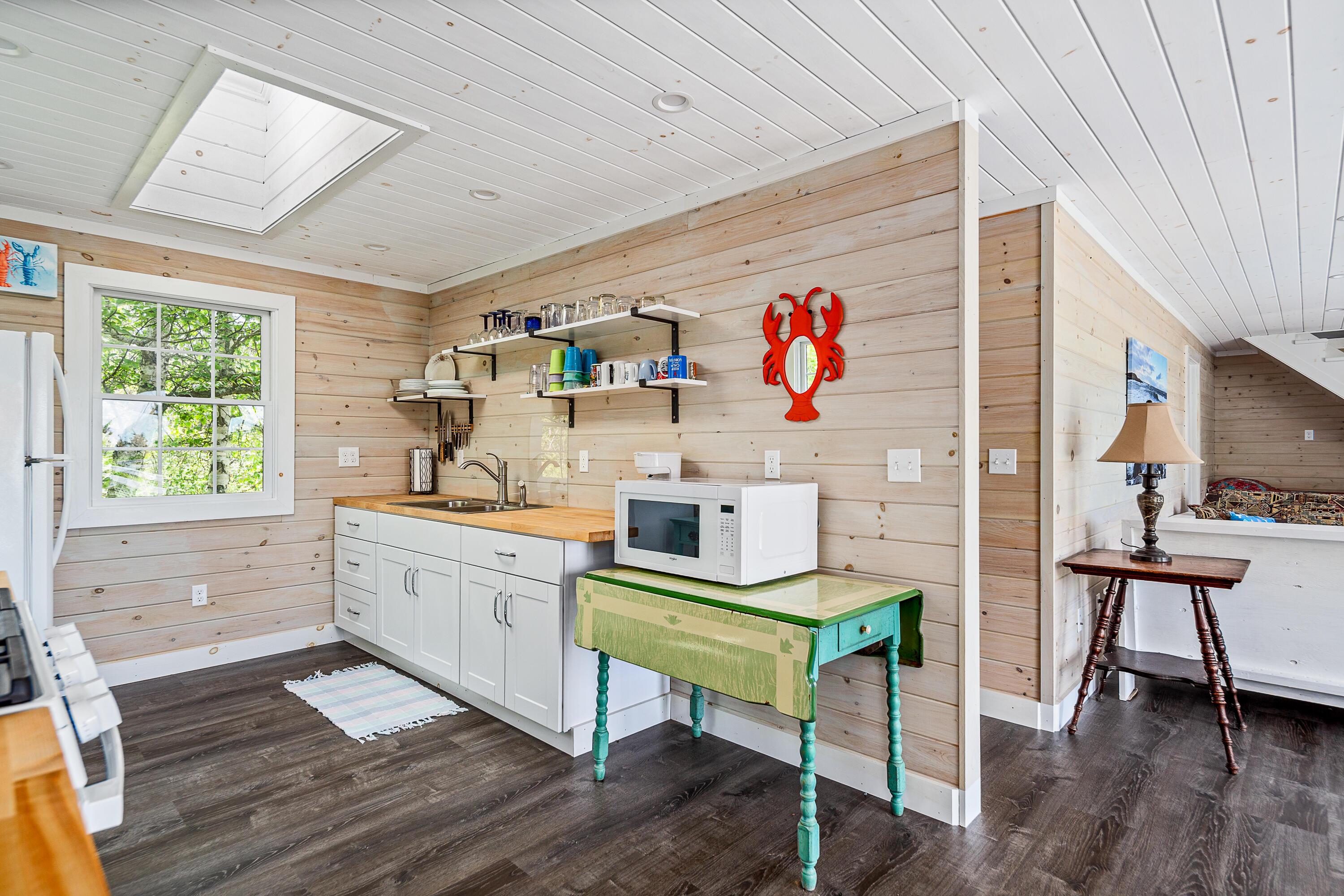 161 North Road, Matinicus Isle Plt, ME, 04851