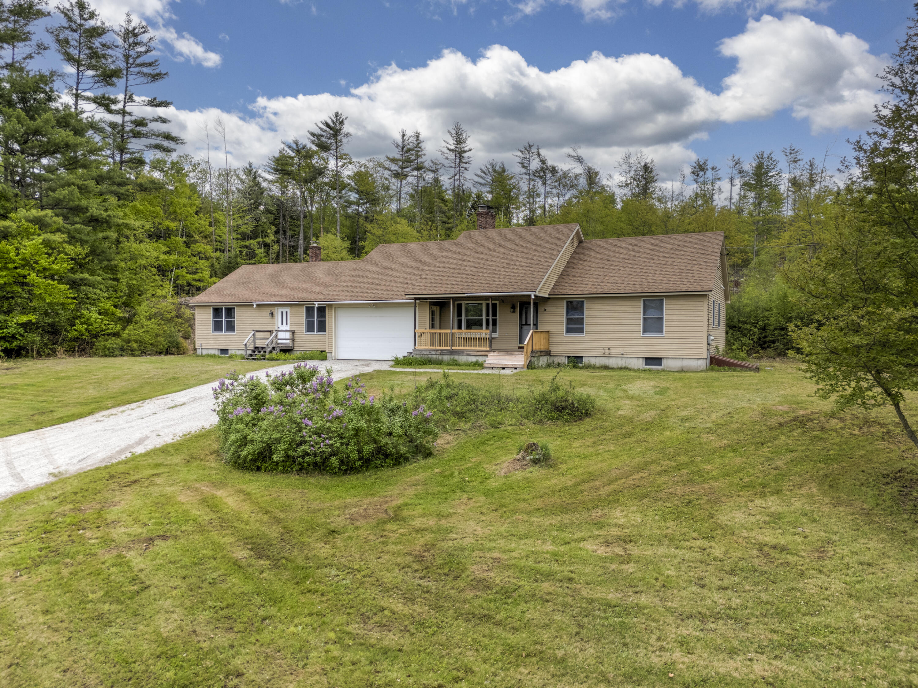 Photo of 2139 Intervale Road Bethel ME 04217