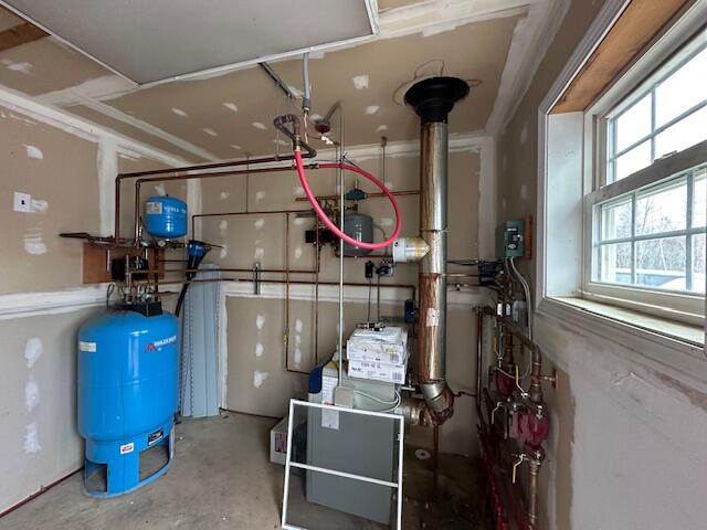 445-447 Pine Tree Road, Levant, ME, 04456