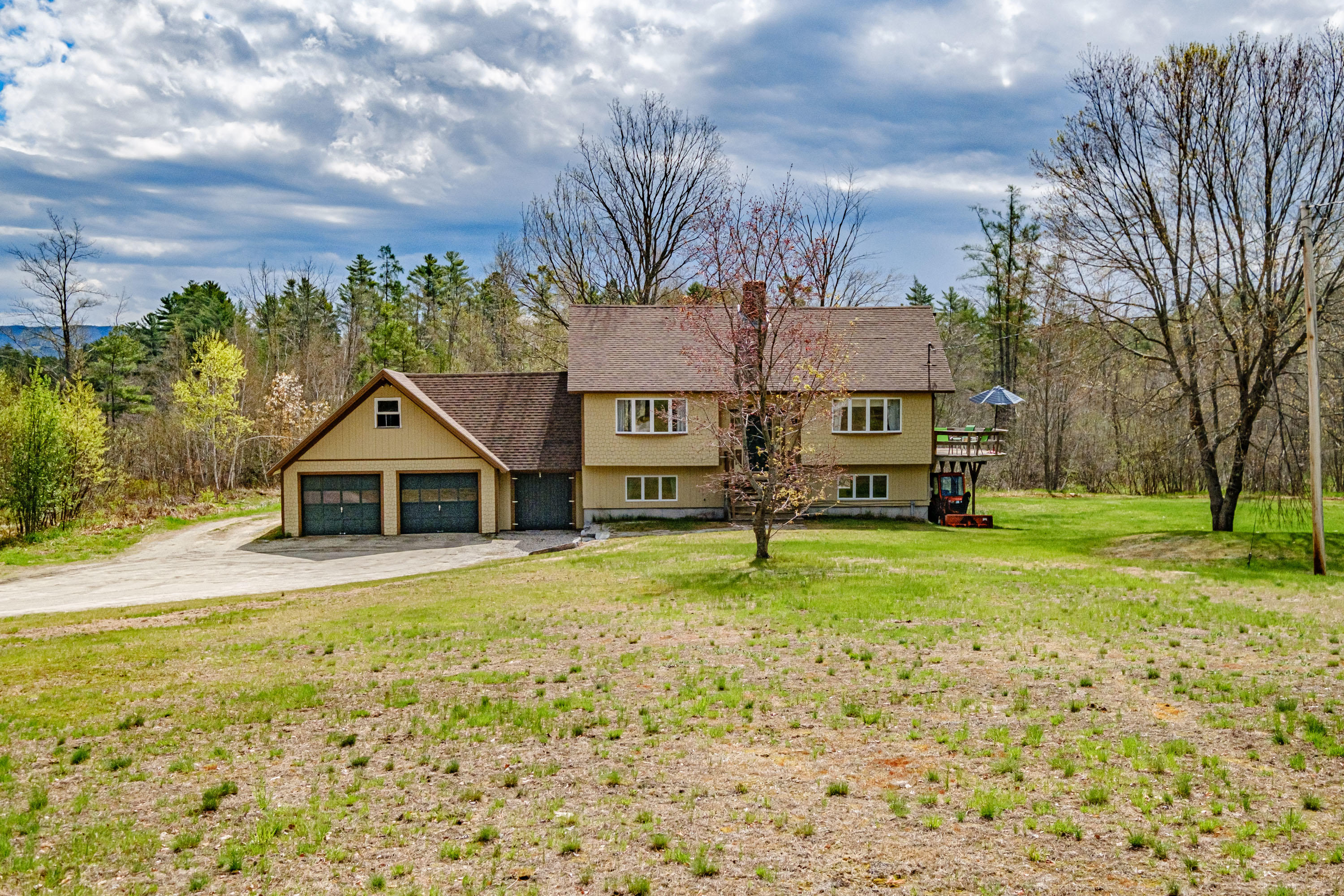 20 Bell Lane, Greenwood, ME, 04255