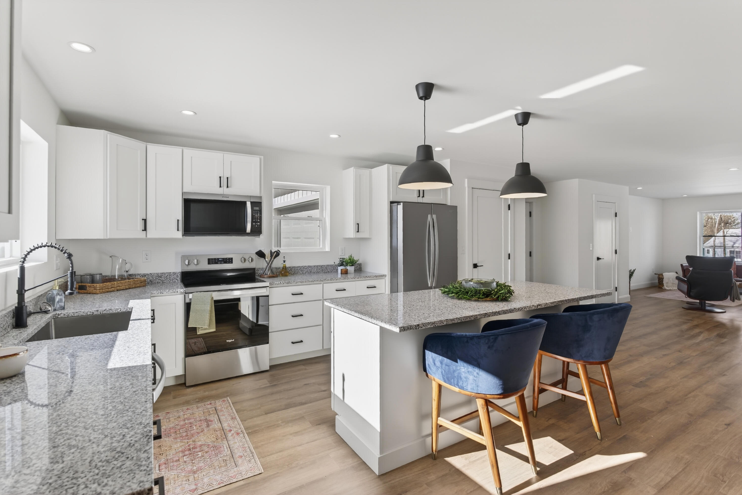 11 Village Green Circle, Oakland, ME, 04963