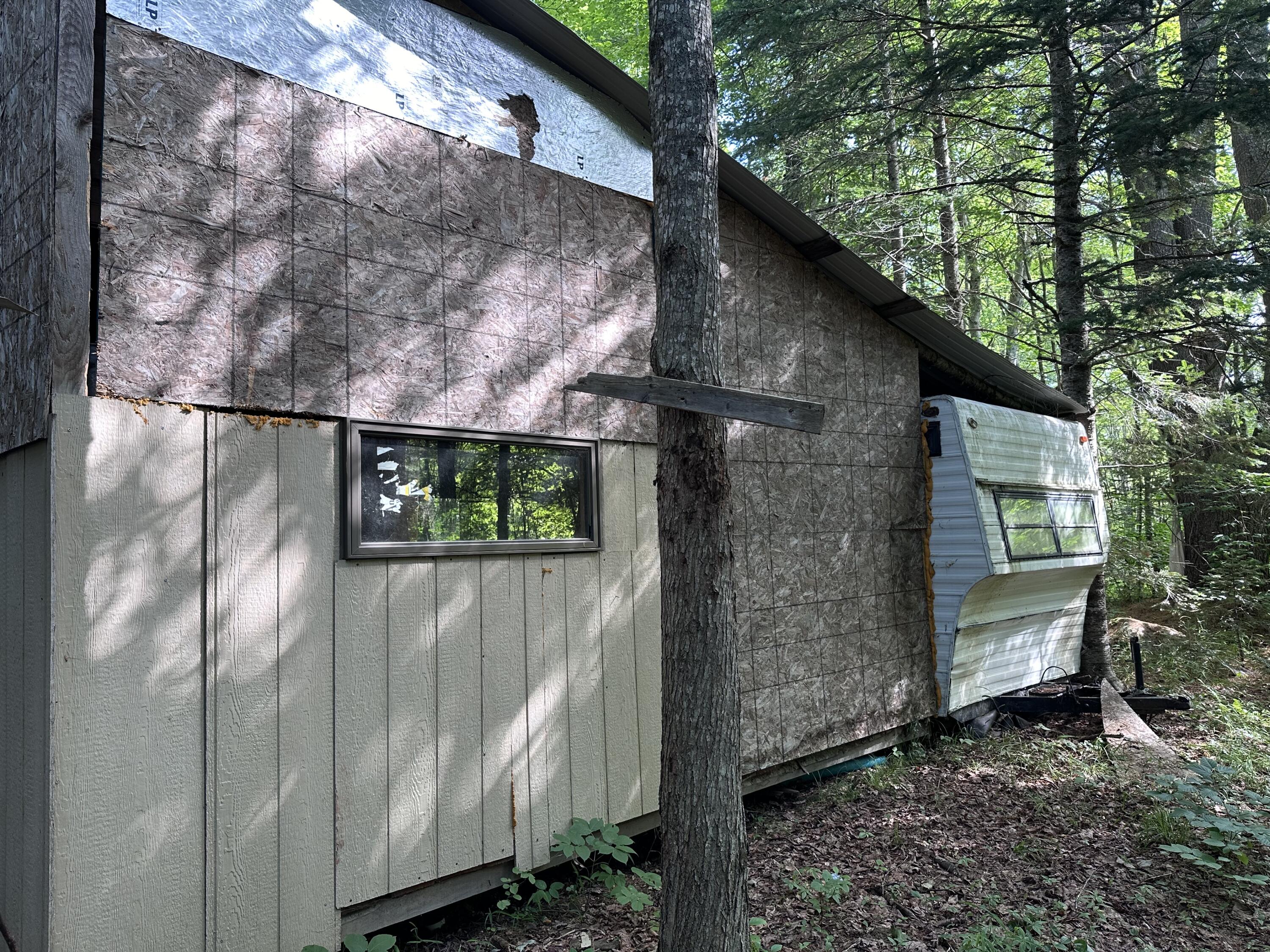 M1L75A South Lagrange Road, Lagrange, ME, 04453