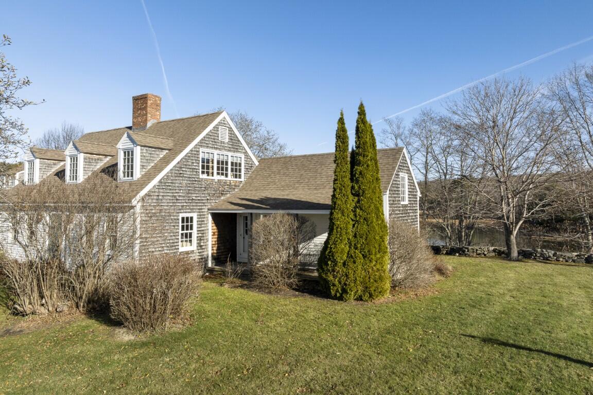 68 Belvedere Road, Nobleboro, ME, 04555