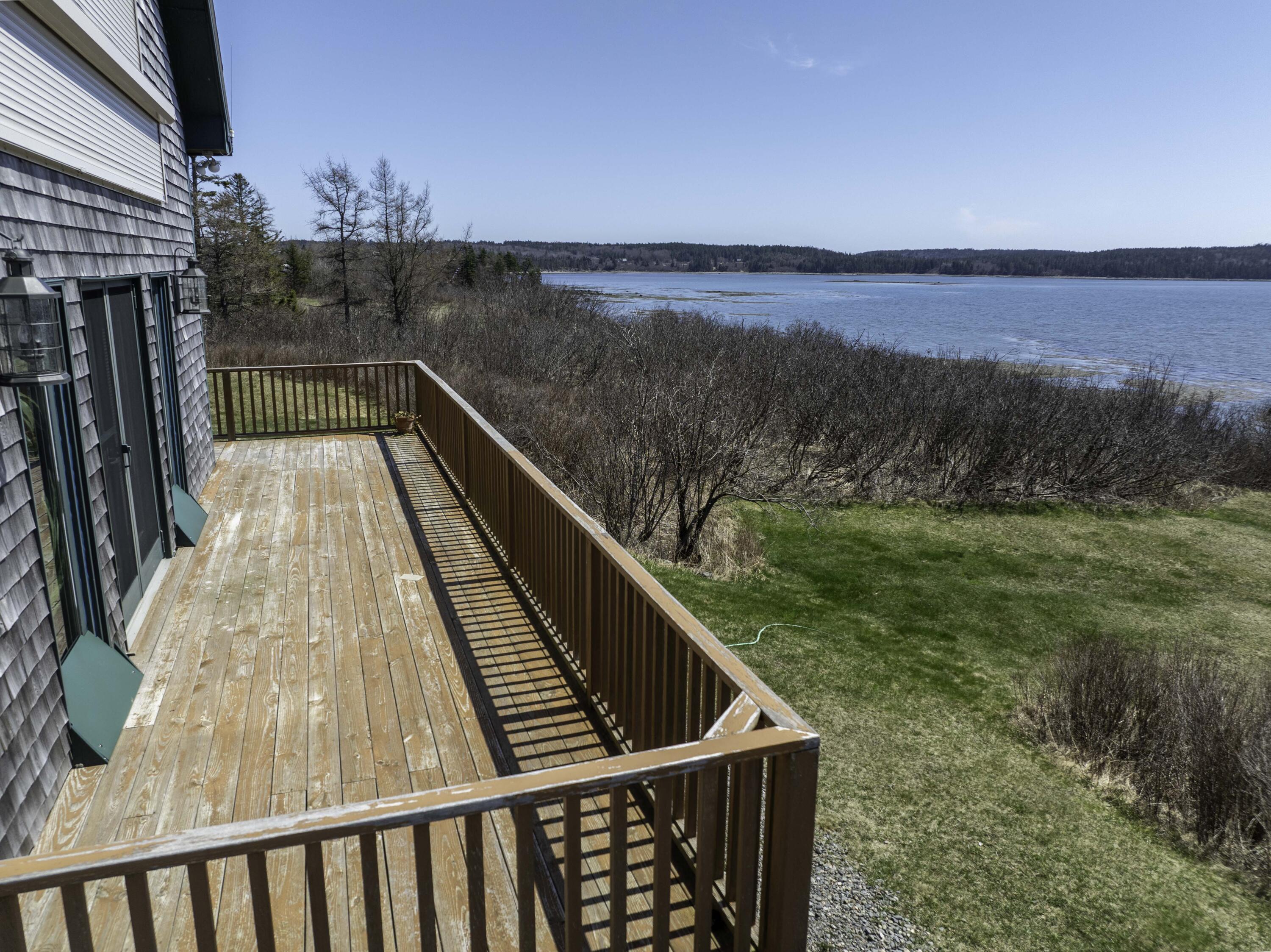 26 Ridge Road, Cutler, ME, 04626