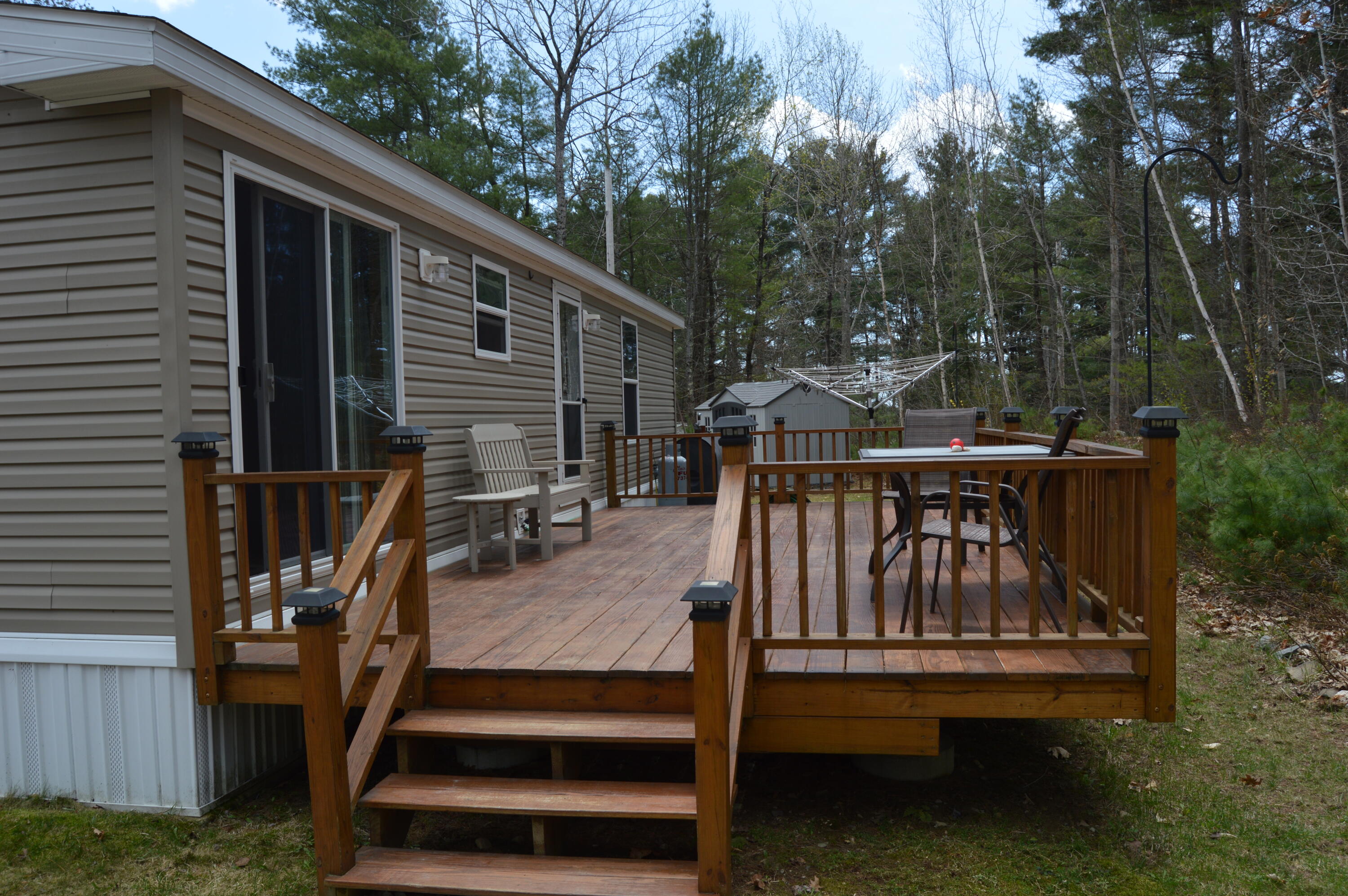 74 Turner Drive, Pittston, ME, 04345 74 Turner Drive, Pittston, ME, 04345