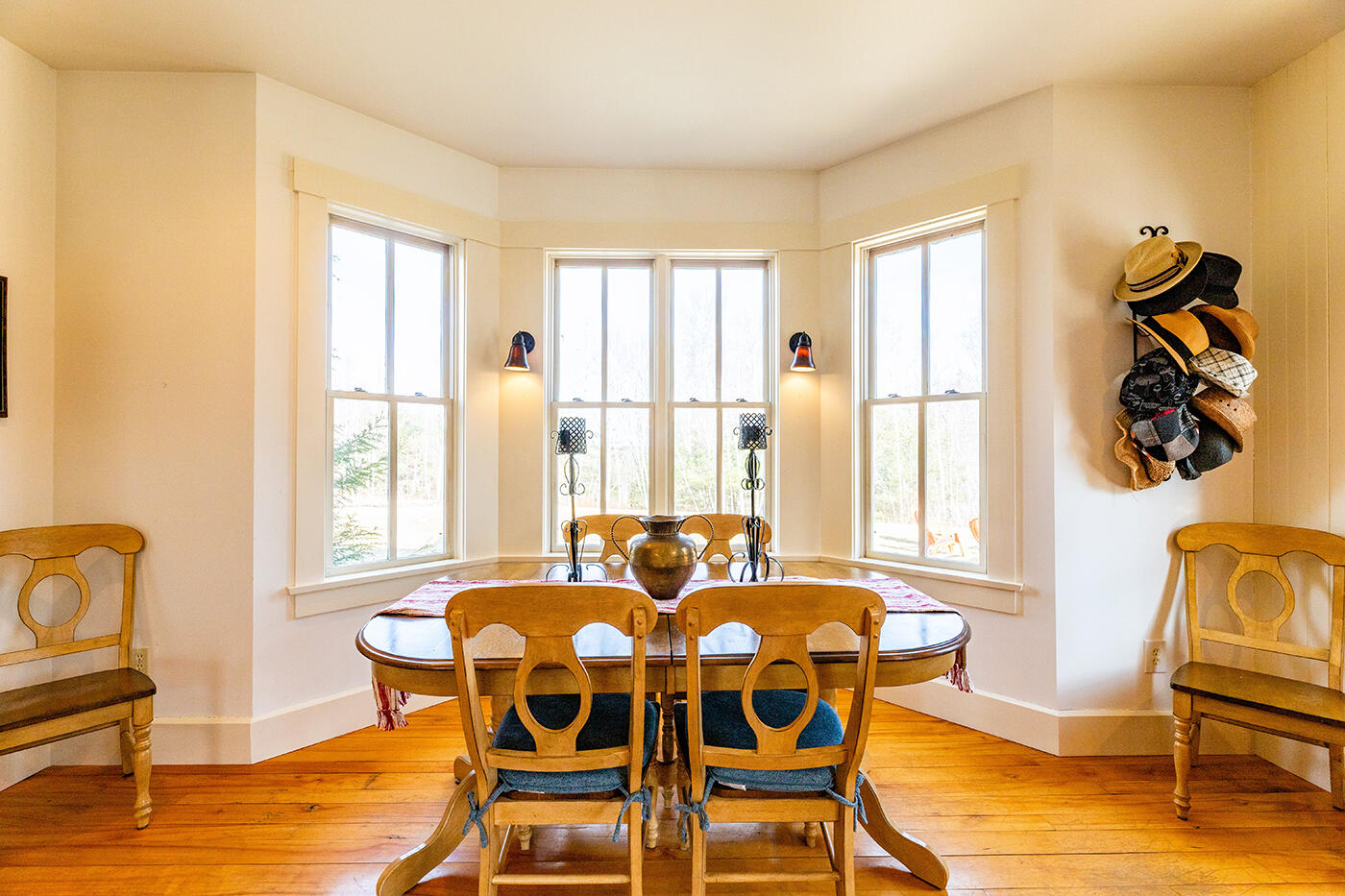 55 Bluebird Road, Warren, ME, 04864