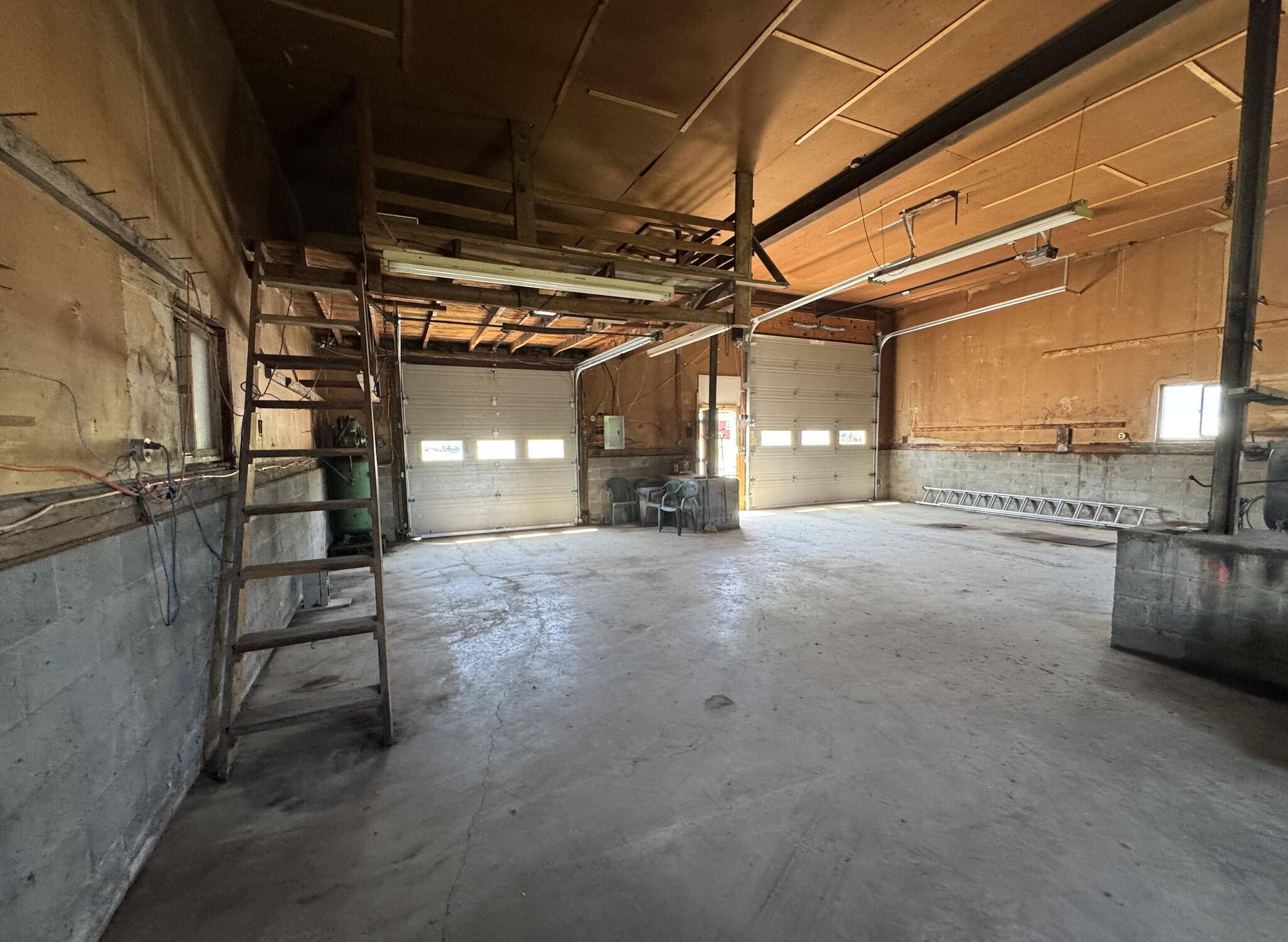 26 S Perley Brook Road, Fort Kent, ME, 04743