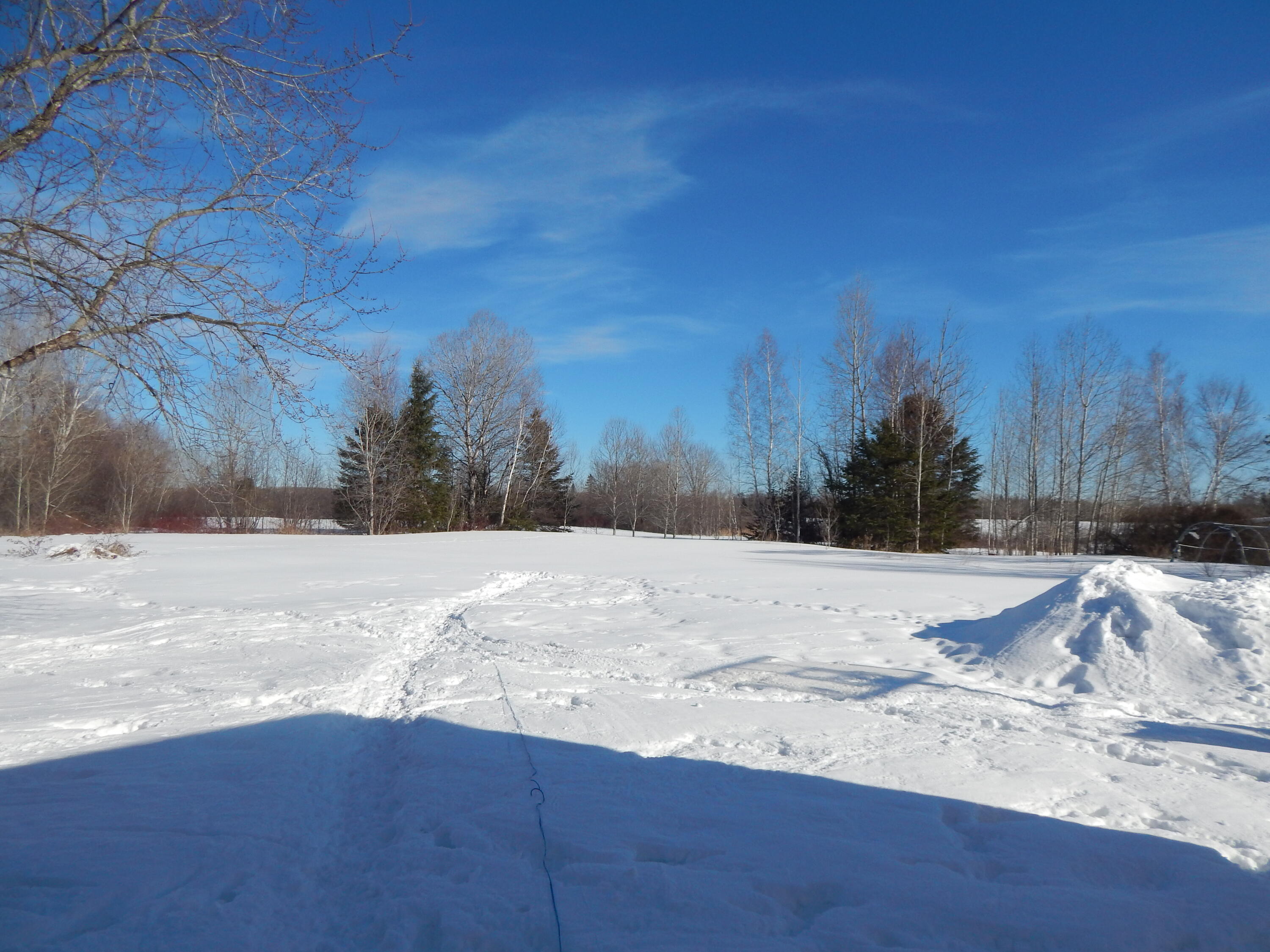 339 Station Road, Sherman, ME, 04776