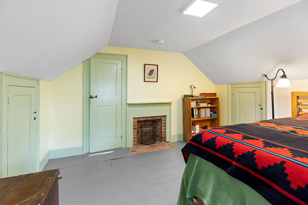 850 Lawrence Road, Pownal, ME, 04069