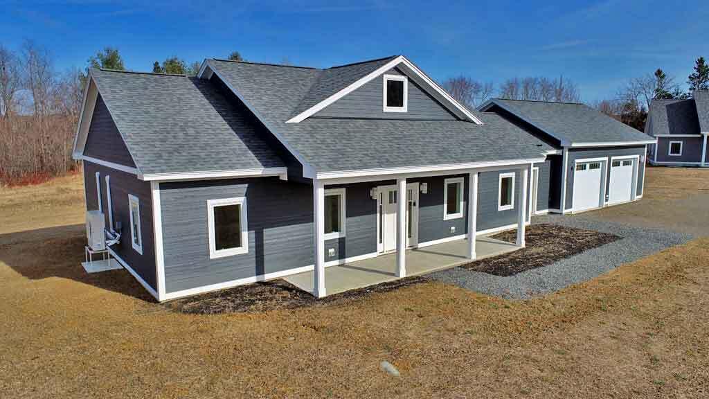 9 Lilac Lane, Houlton, ME, 04730