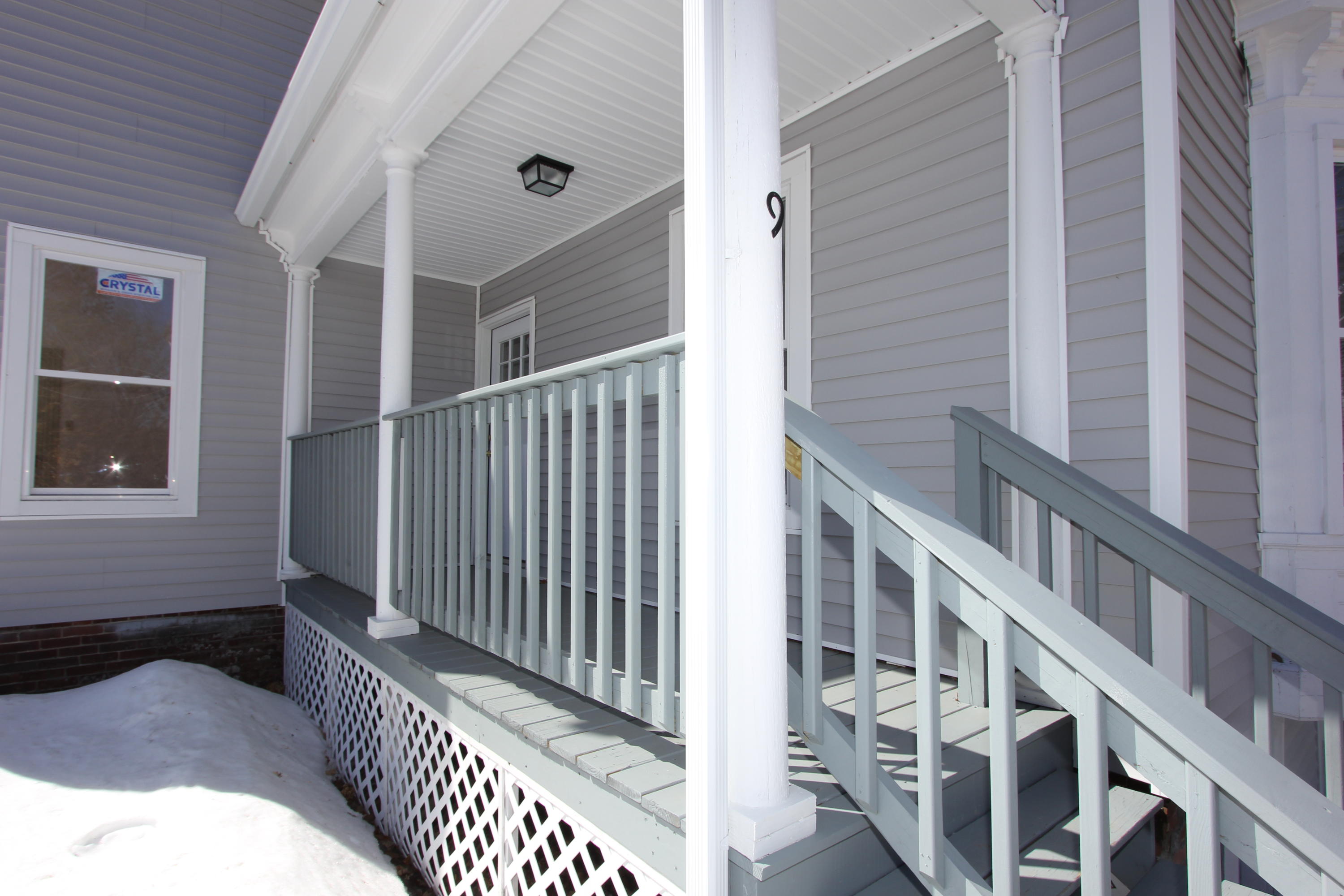 9 Summit Street, Woodstock, ME, 04219-6400