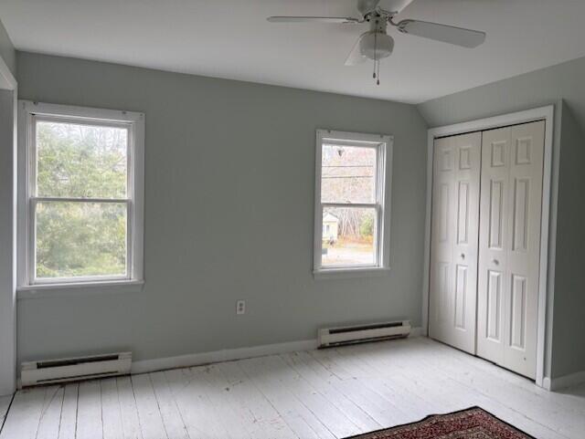 50 Blackwoods Road, Franklin, ME, 04634