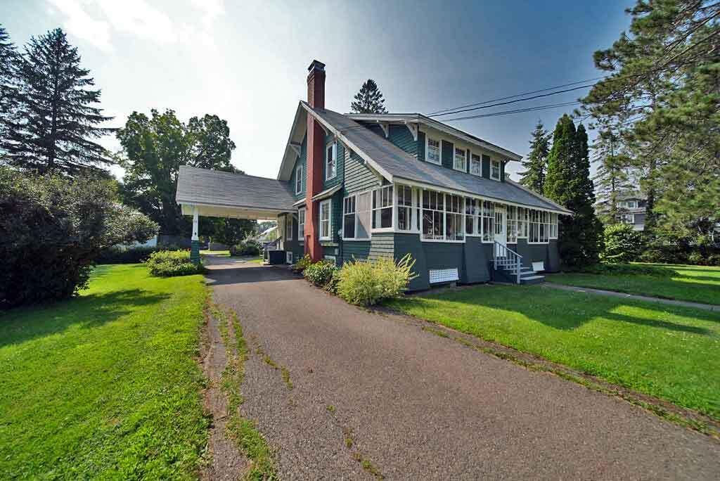 63 High Street, Houlton, ME, 04730