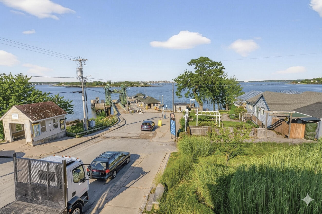 14 Welch Street UNIT 1 and 2, Portland, ME, 04108