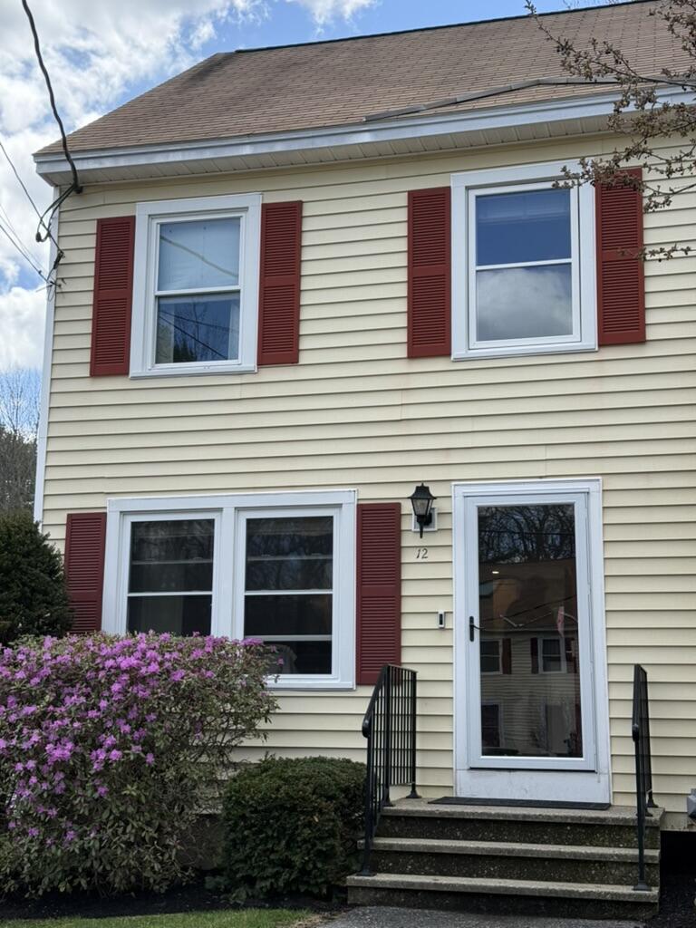 17 Christopher Road, Gorham, ME, 04038
