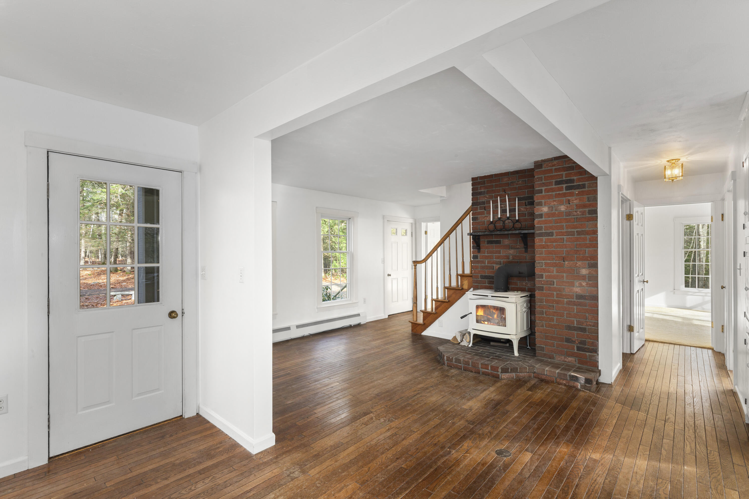 13 Hemlock Drive, Lincolnville, ME, 04849