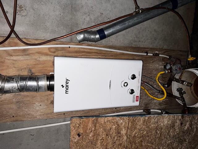 Lot 4 Otter Pond Road, Mayfield Twp, ME, 04942