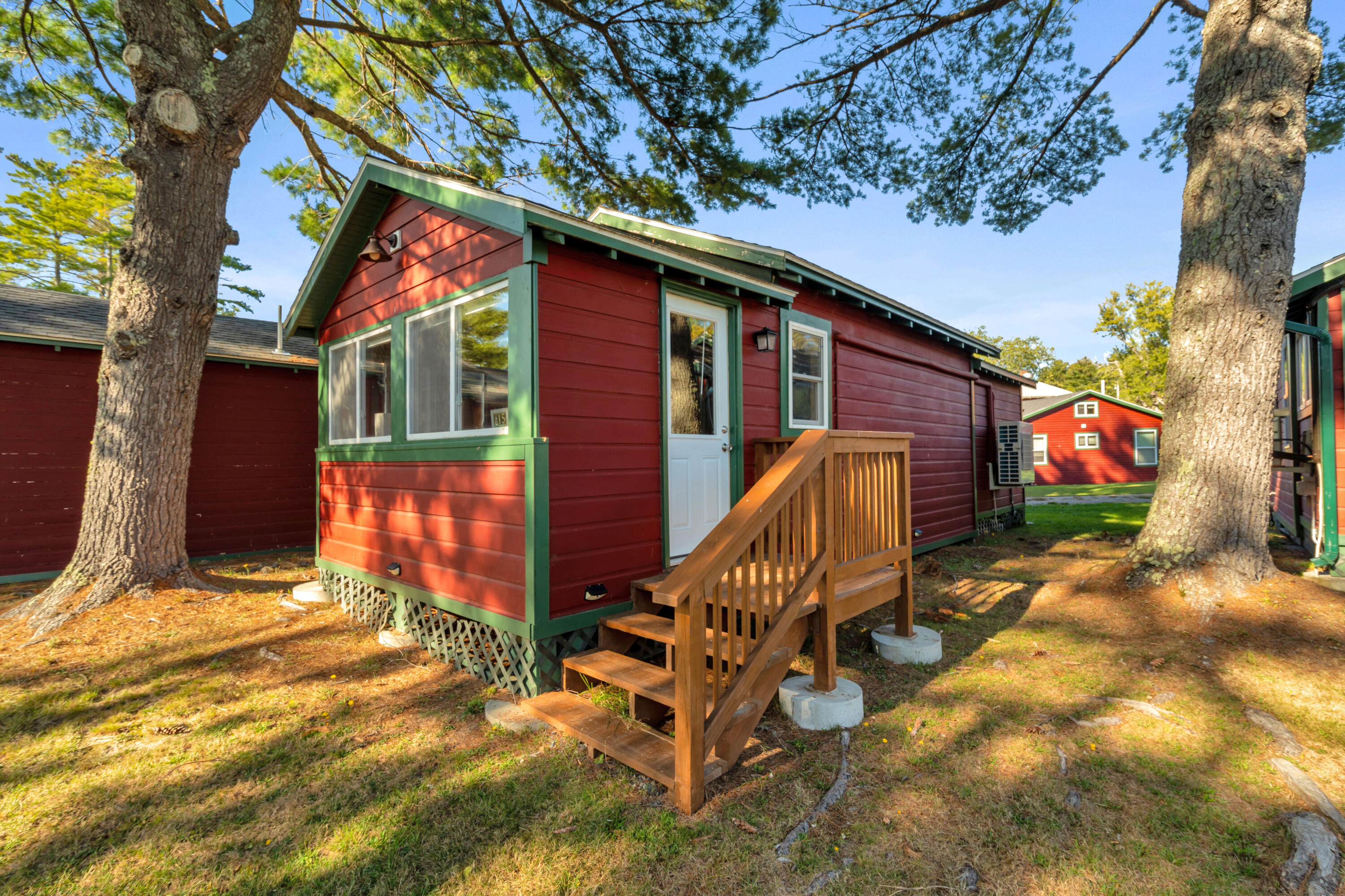 Photo of 1270 Lakeview Drive #15 China ME 04358