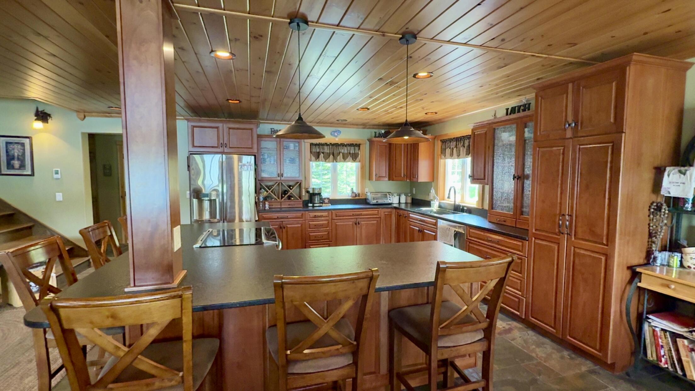 446 E Van Buren Cove Road, T17 R3 Wels, ME 04785 IMG_6504