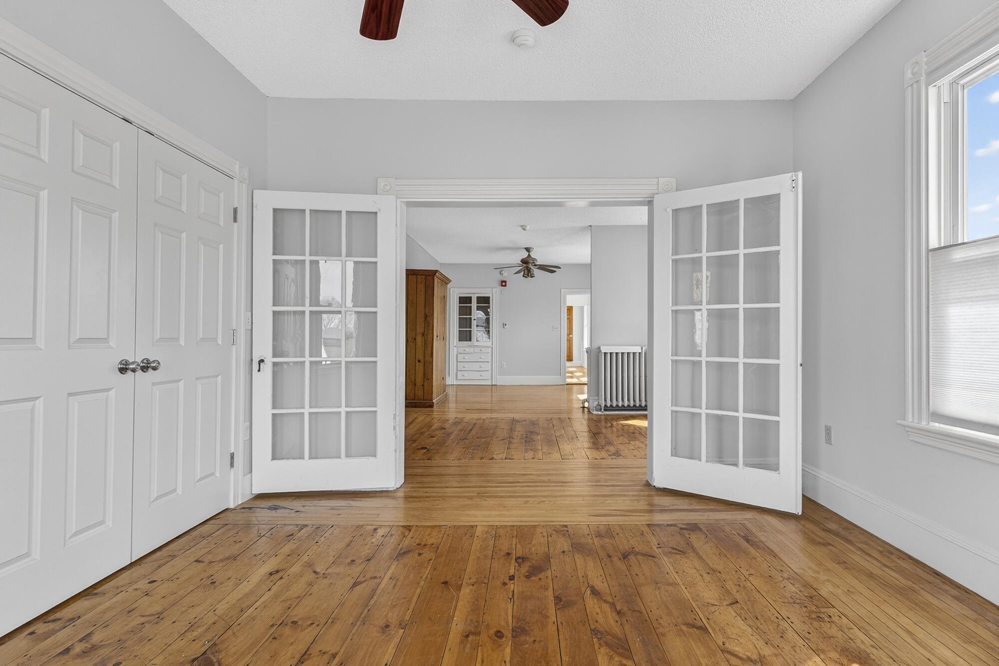 22 Cumberland Avenue UNIT 3, Portland, ME, 04101