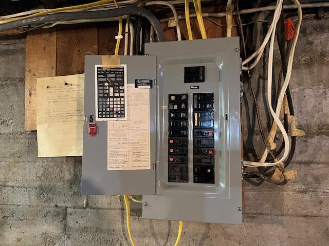 33 Coolidge Avenue, Caribou, ME, 04736