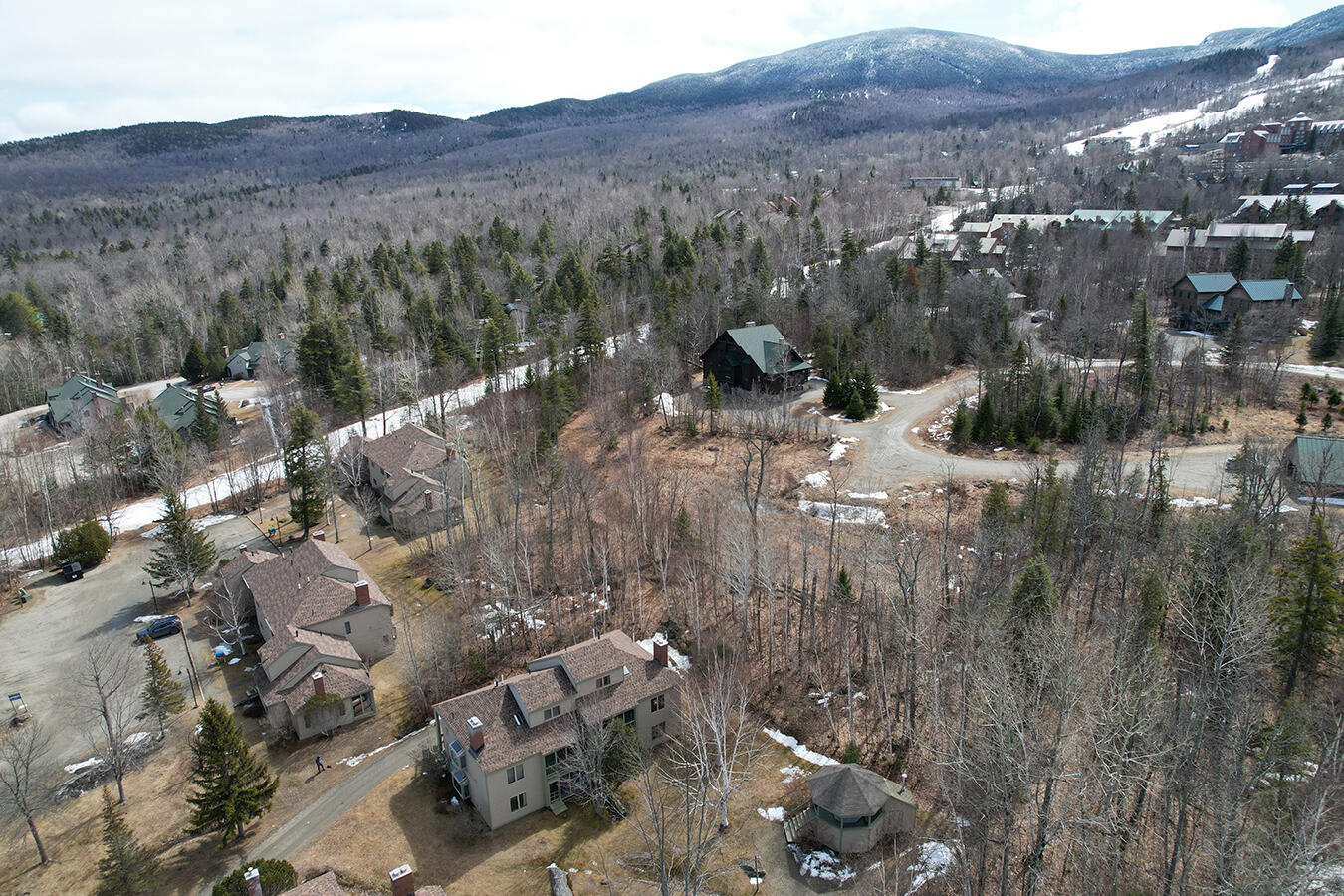 429 Snowflower Court UNIT 429, Carrabassett Valley, ME, 04947