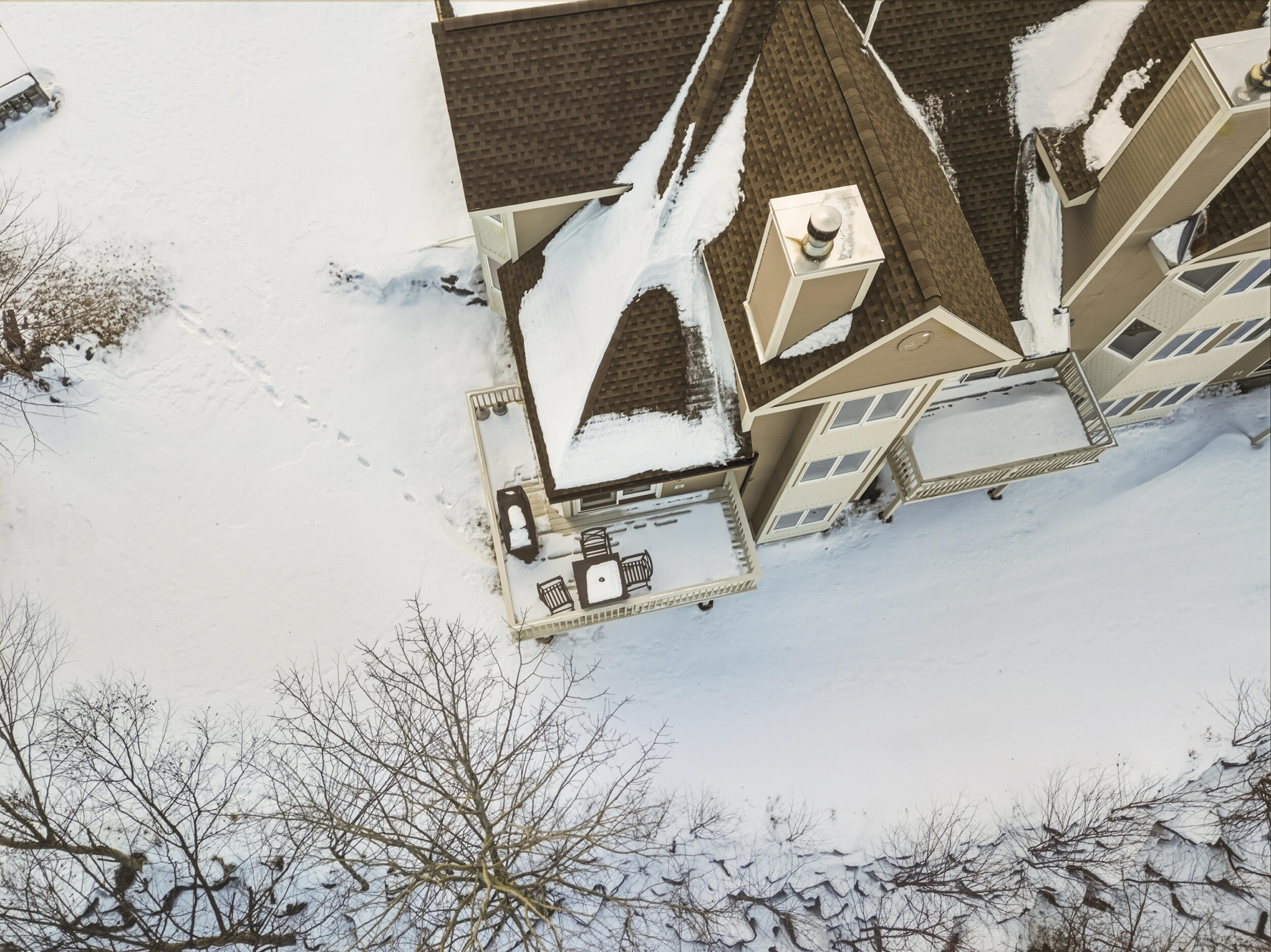 16 Jibe Road Road UNIT O-1, Newry, ME, 04261