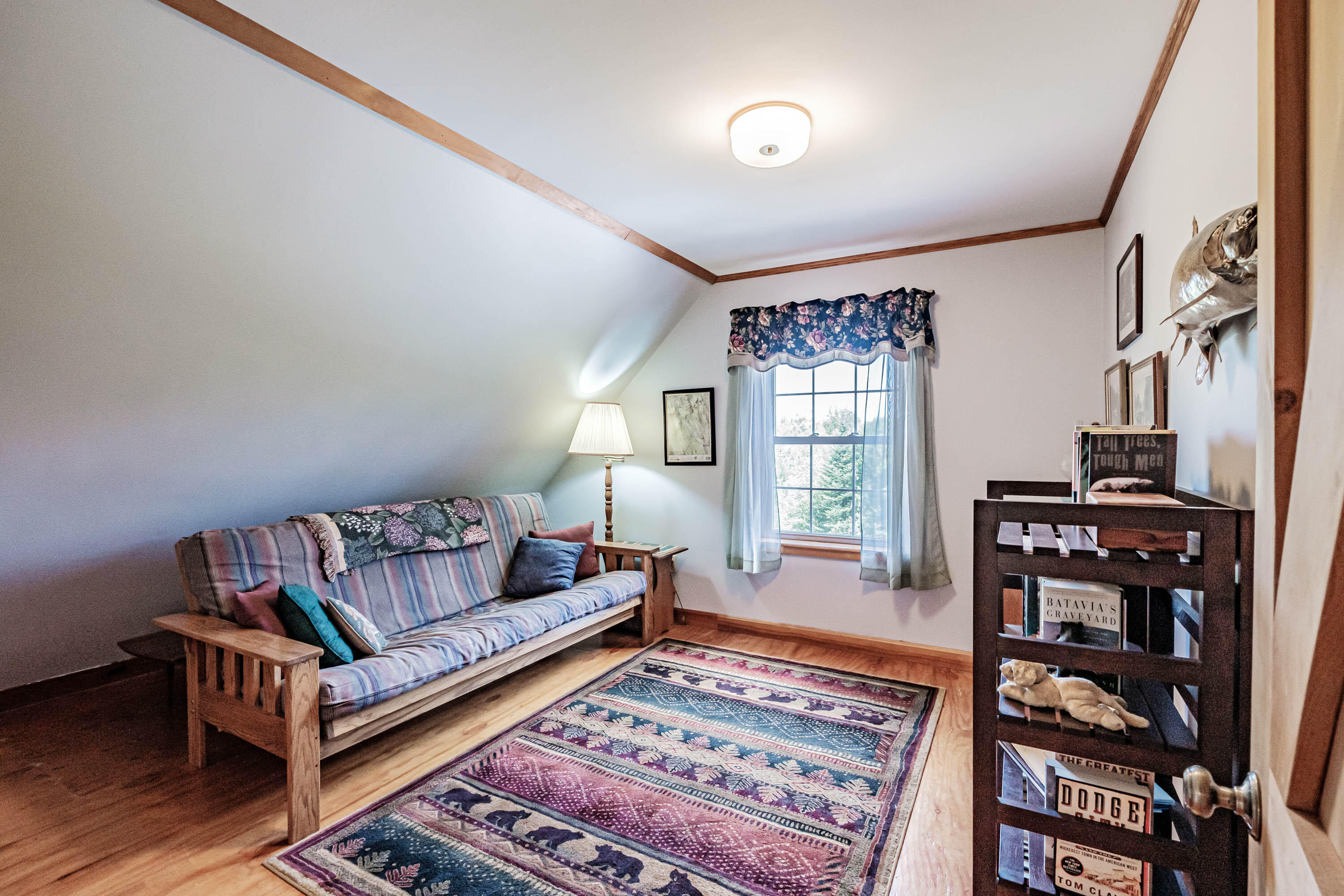 105 Maki Lane, Greenwood, ME, 04255