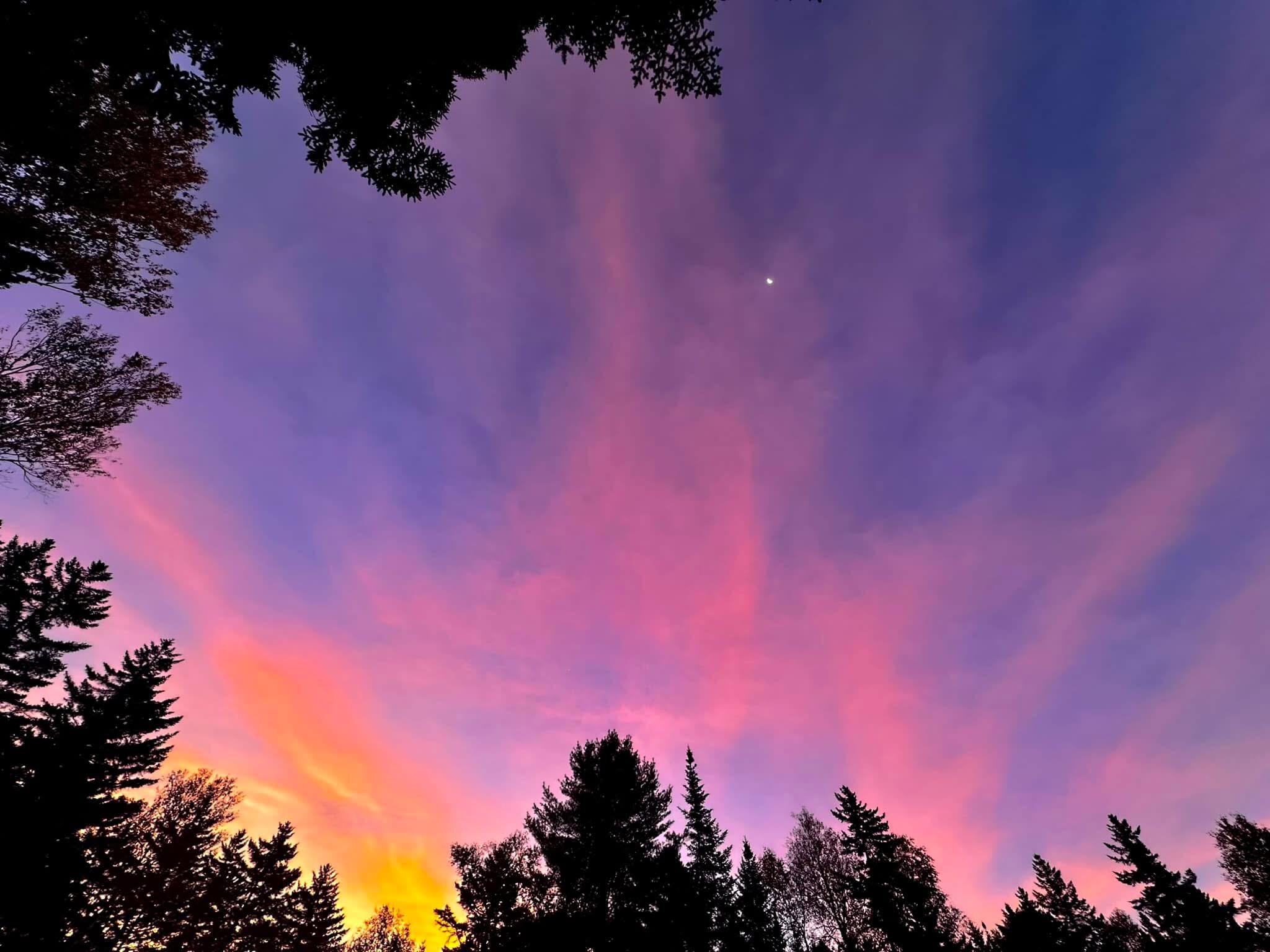 657 Bemis Road, Rangeley Plt, ME, 04970