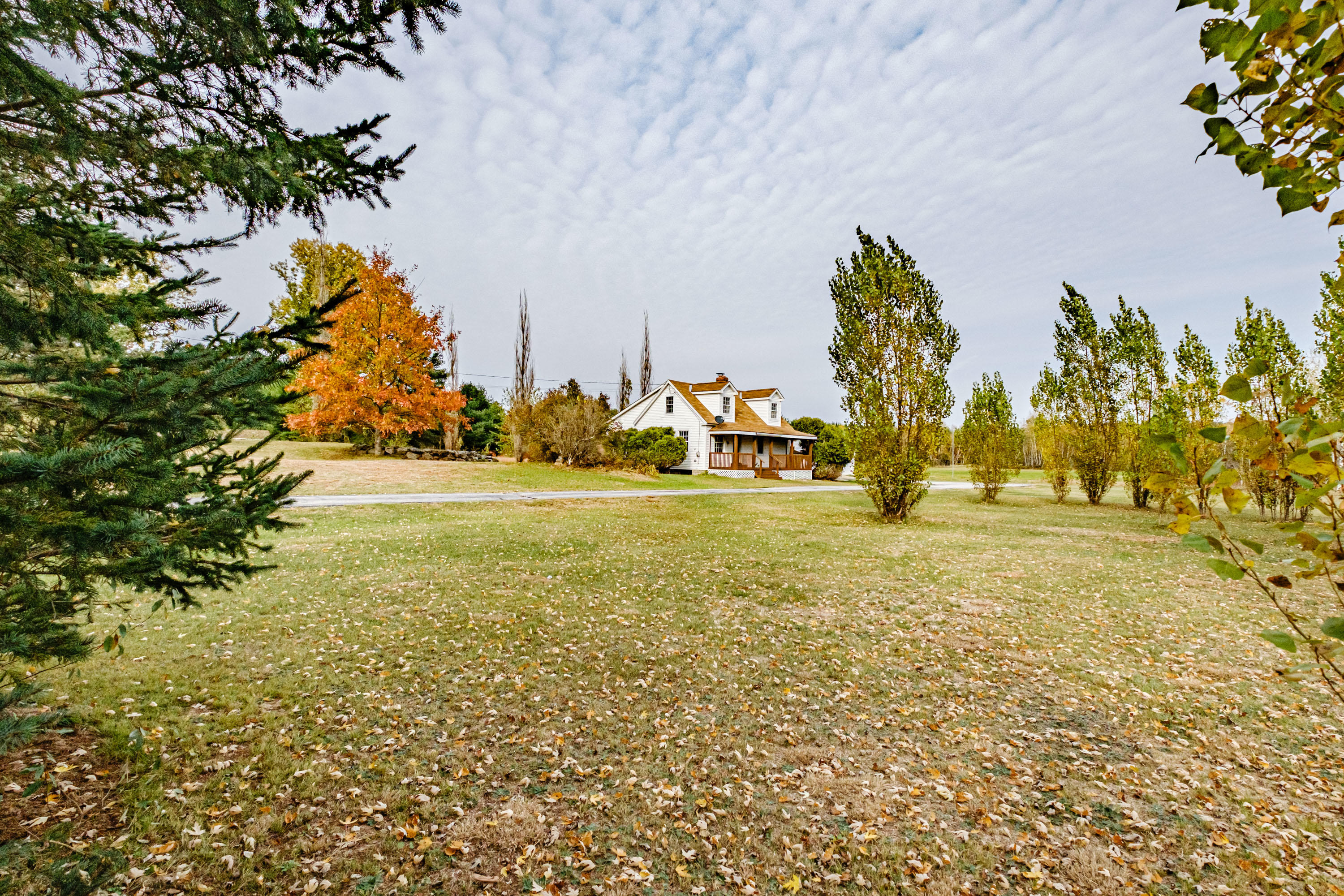 443 High Street, Paris, ME, 04281-6507