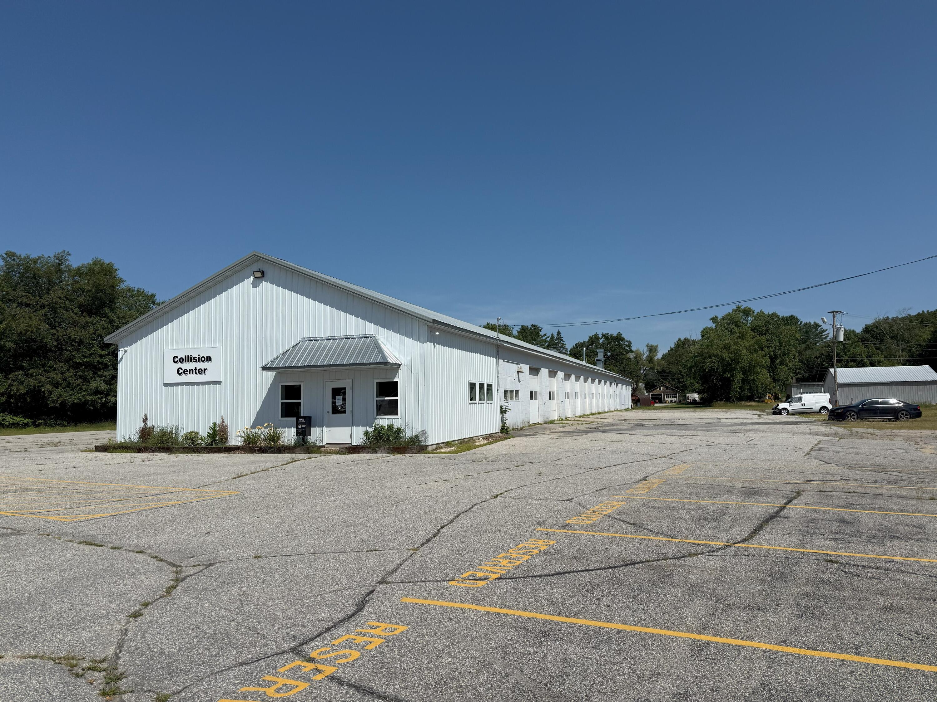 209 Main Street, Paris, ME, 04281