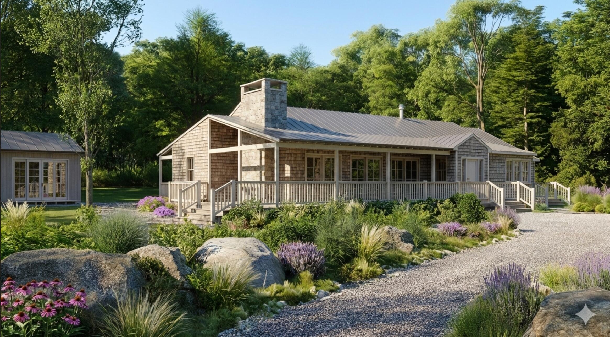 23 Joy Road, Mount Desert, ME, 04660