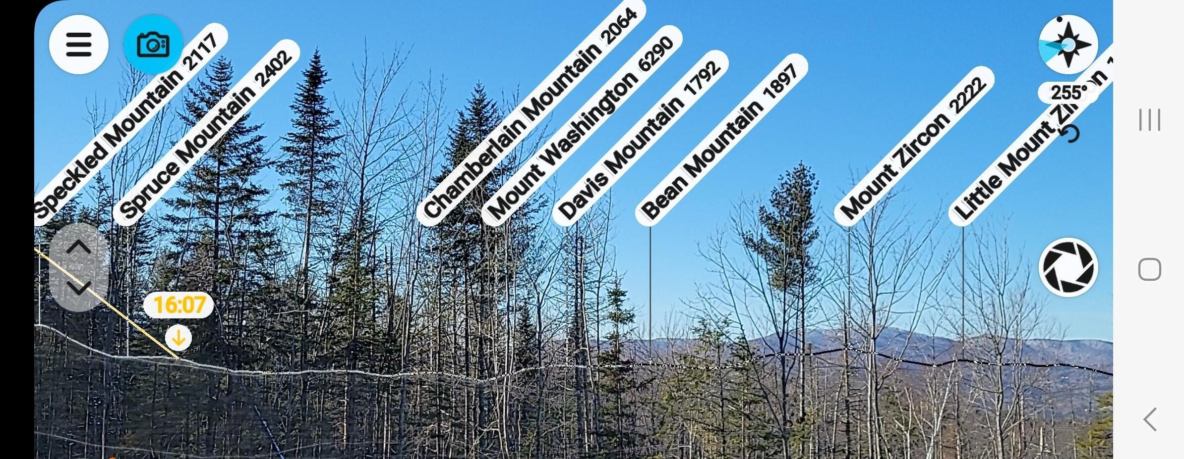 0 High Street, Peru, ME, 04290