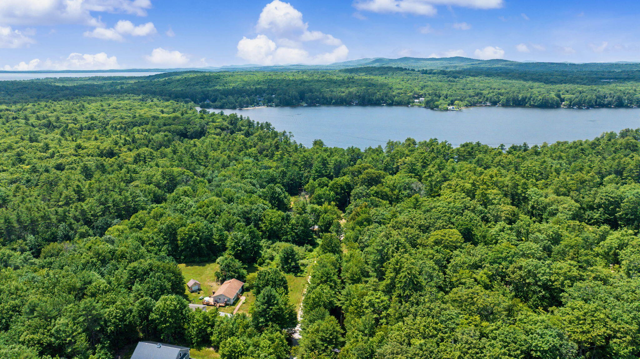 36 Pine Rock Road