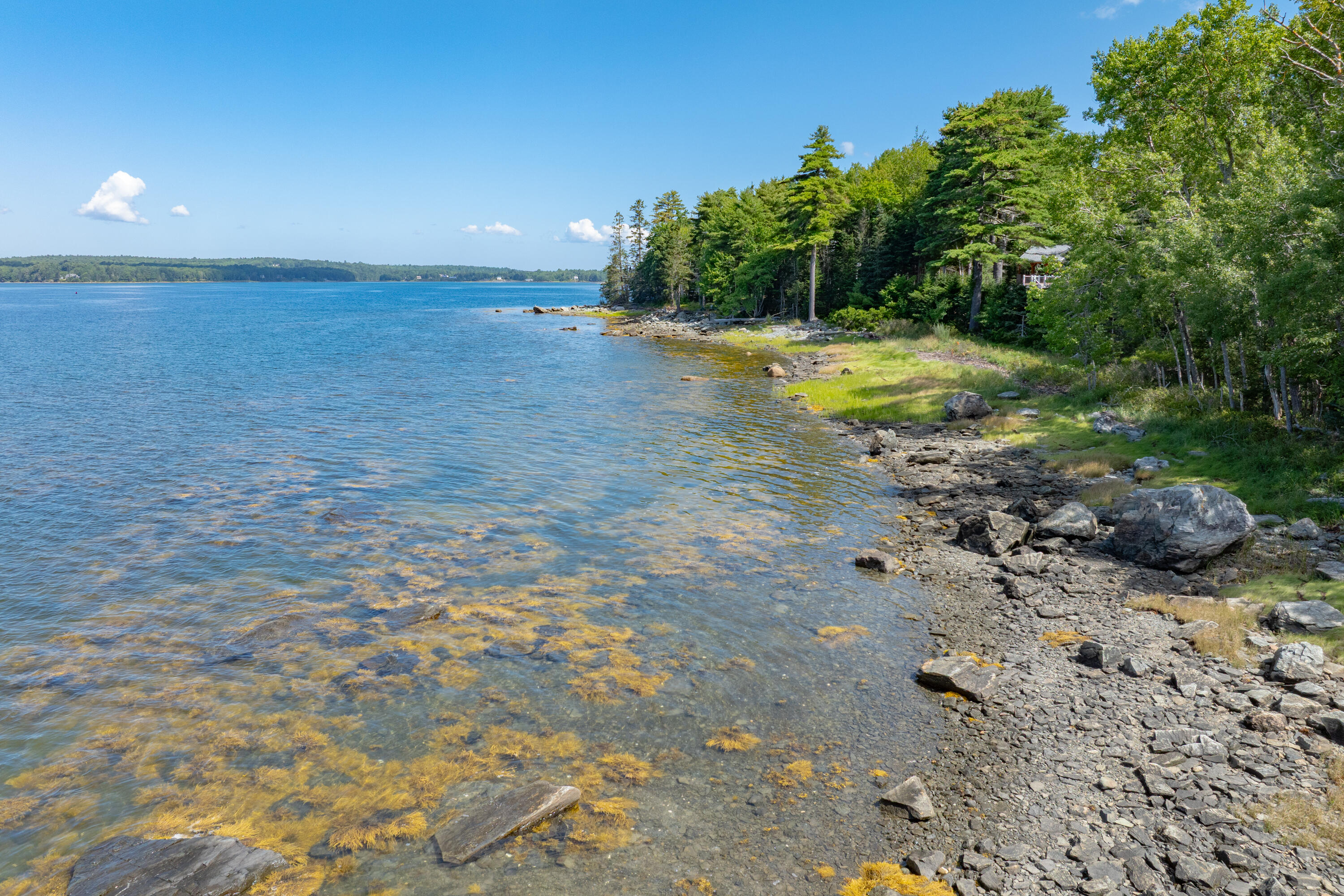 0 Bayside Road, Spring Lot 2, Ellsworth, ME, 04605