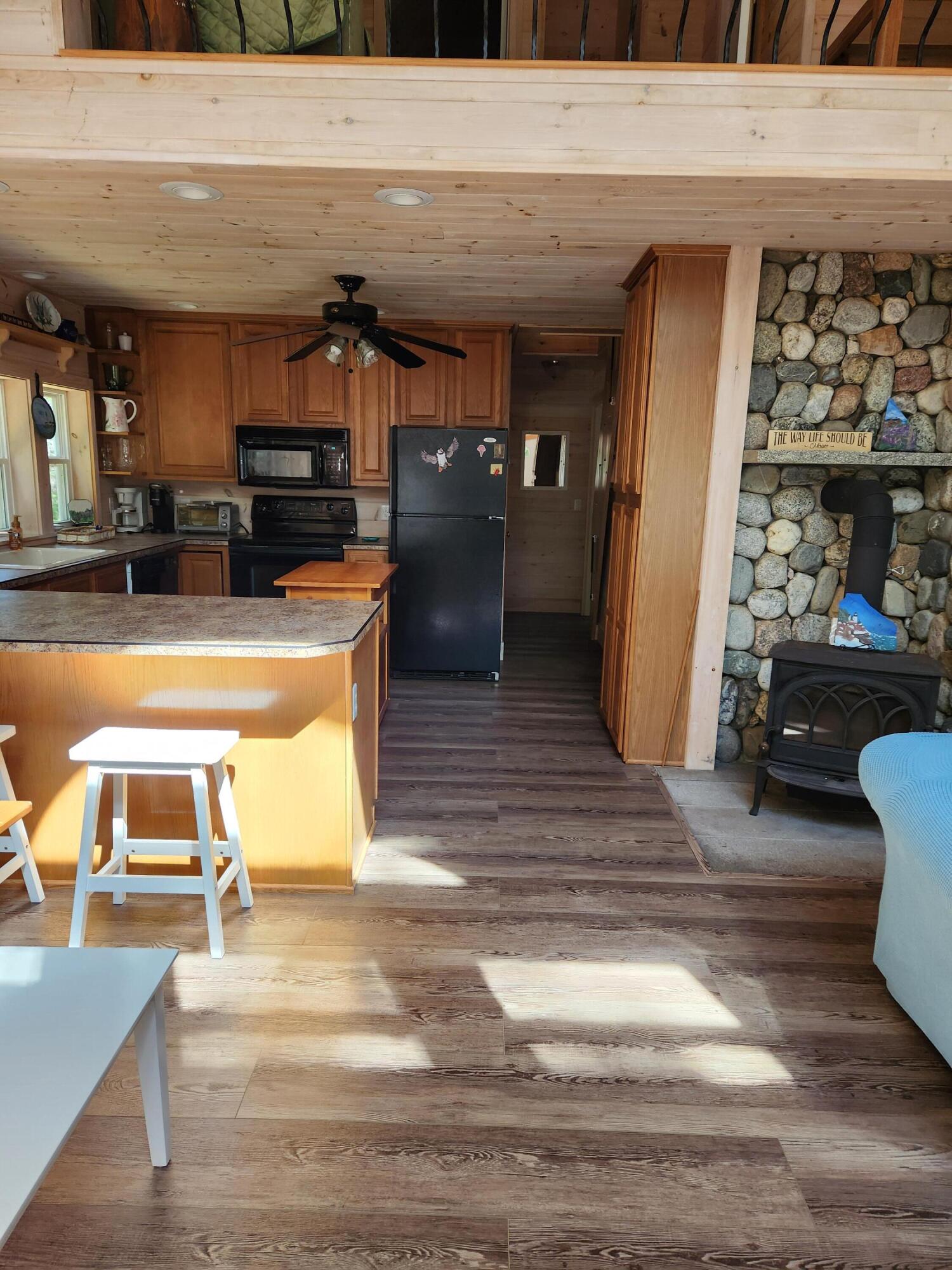 40 Moosepath Lane, Searsport, ME, 04974