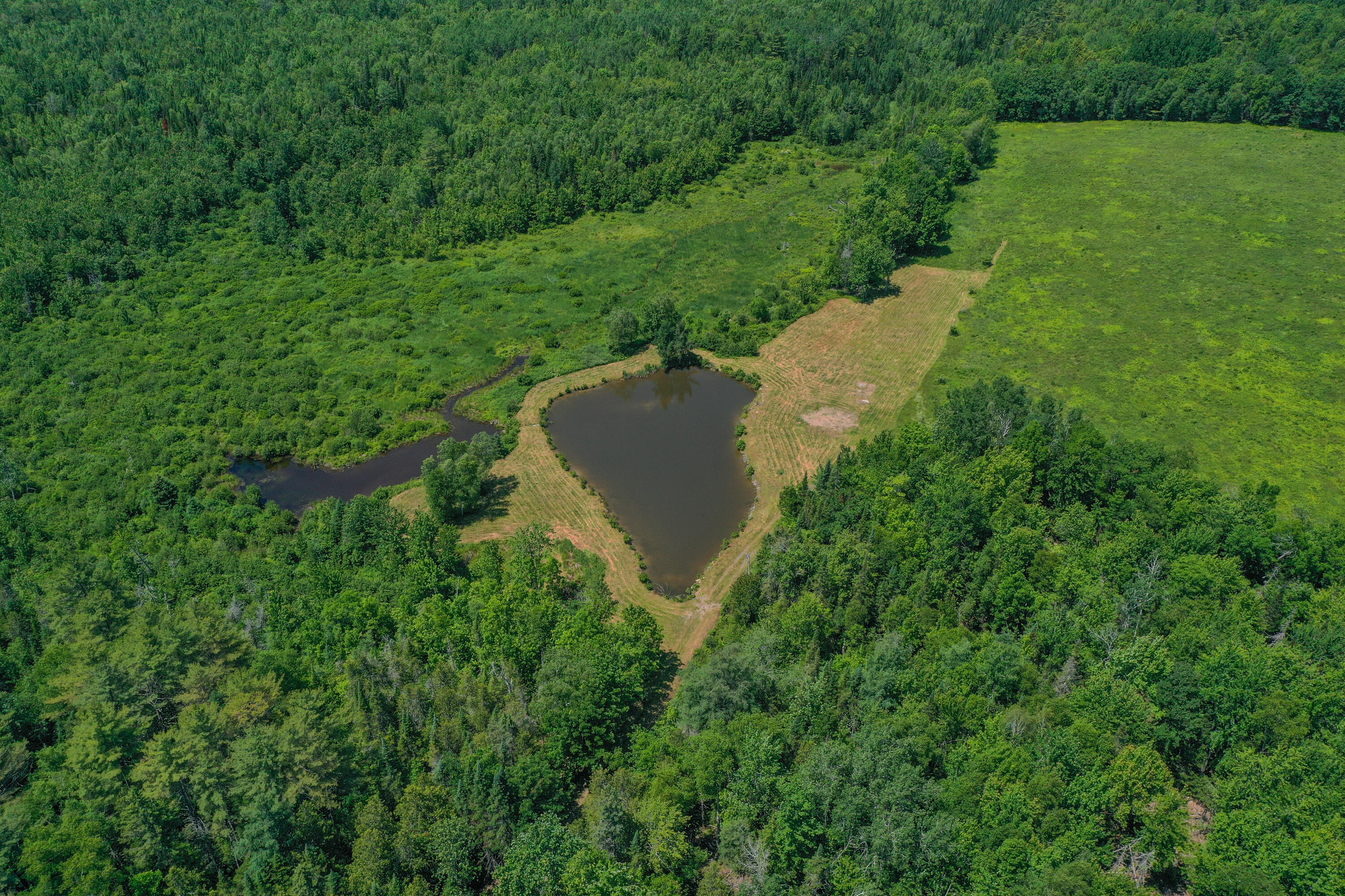 1075 Sunset Avenue, Glenburn, ME, 04401