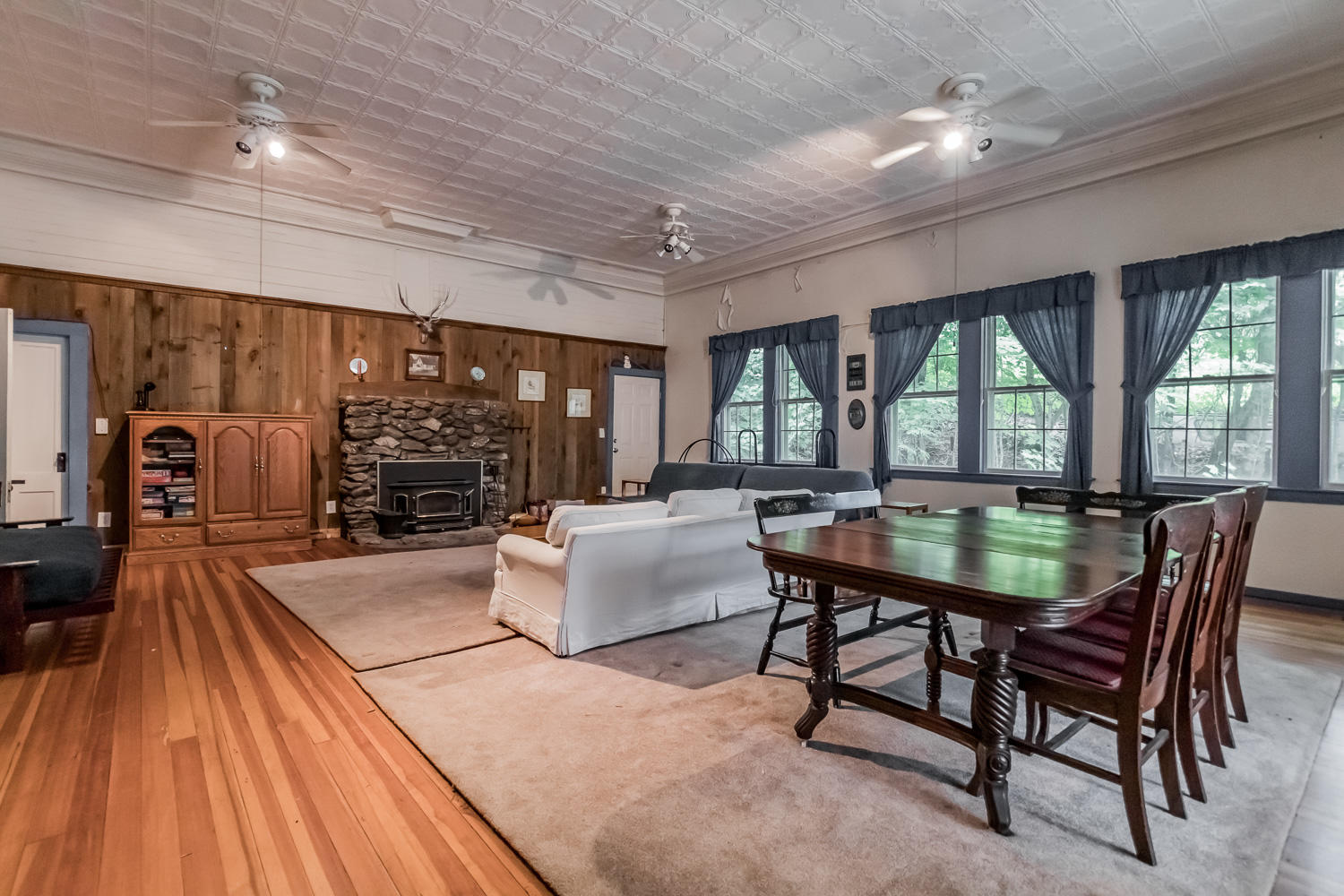 13 Andrews Road, Woodstock, ME, 04219