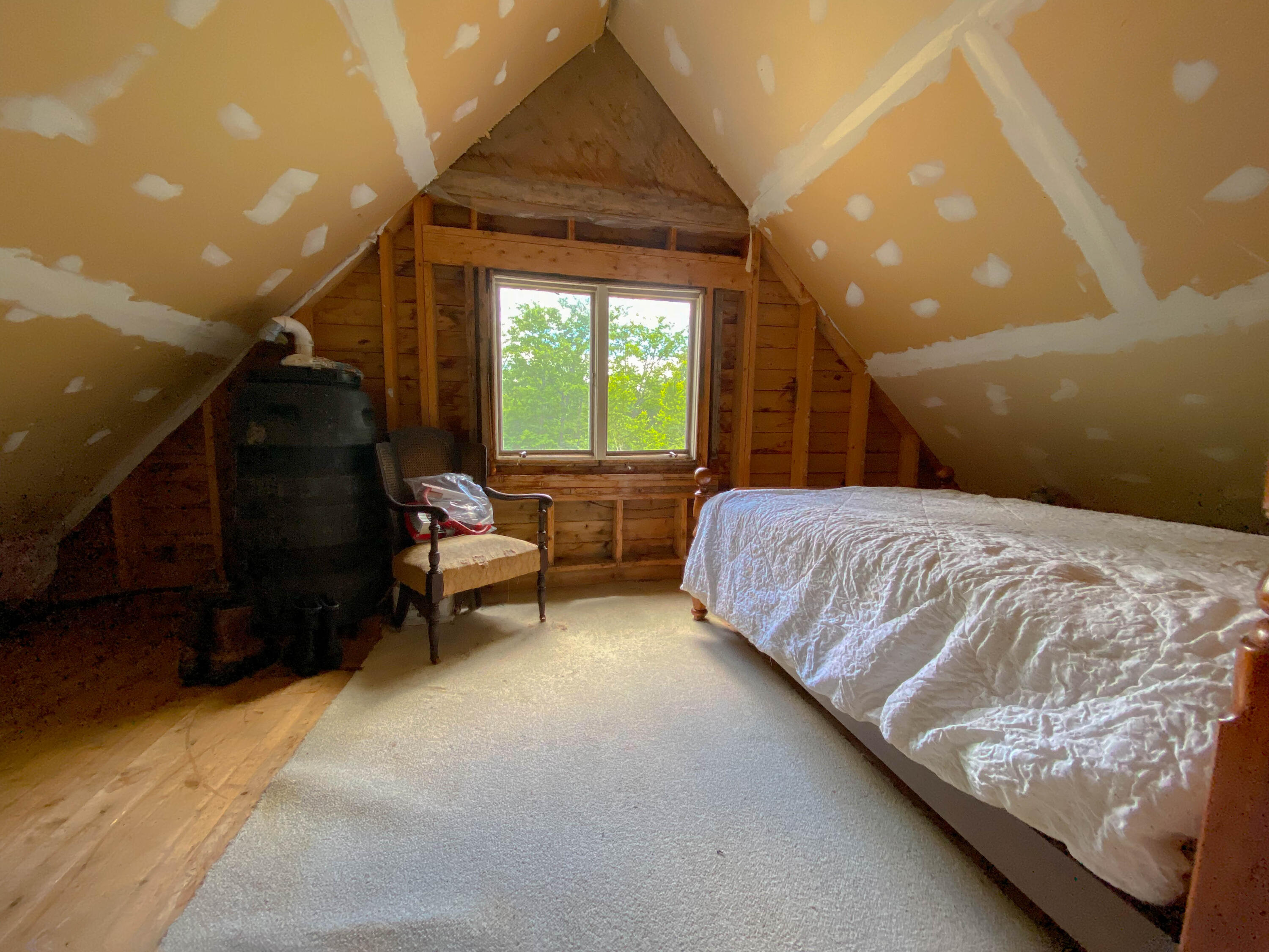 346 Bradeen Road, Sumner, ME, 04292