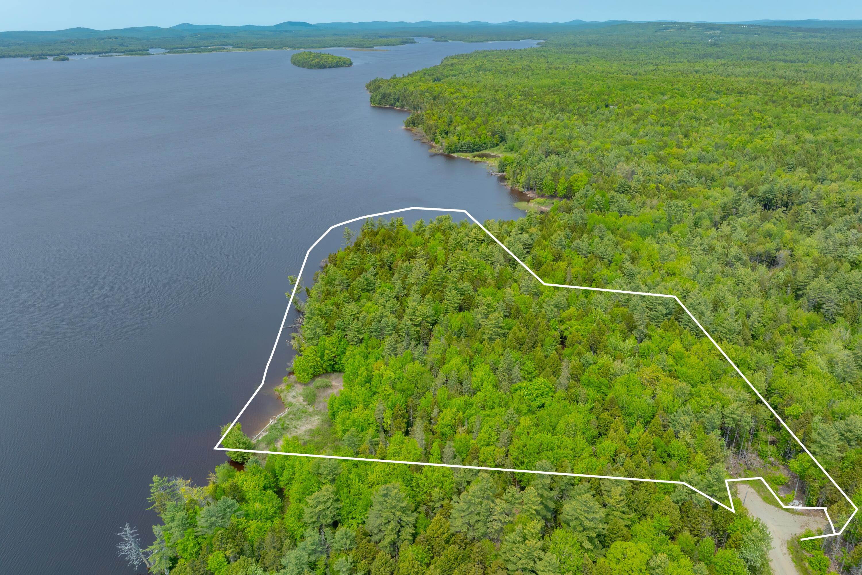 80 Bufford Drive, Waltham, ME, 04605