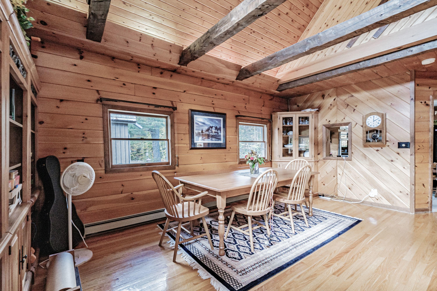 219 Irish Neighborhood Road, Greenwood, ME, 04255