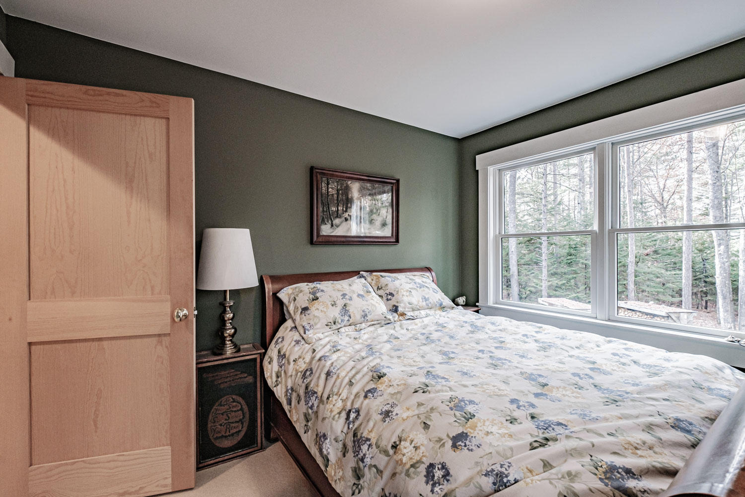 143 Westwood Road, Bethel, ME, 04217-3070