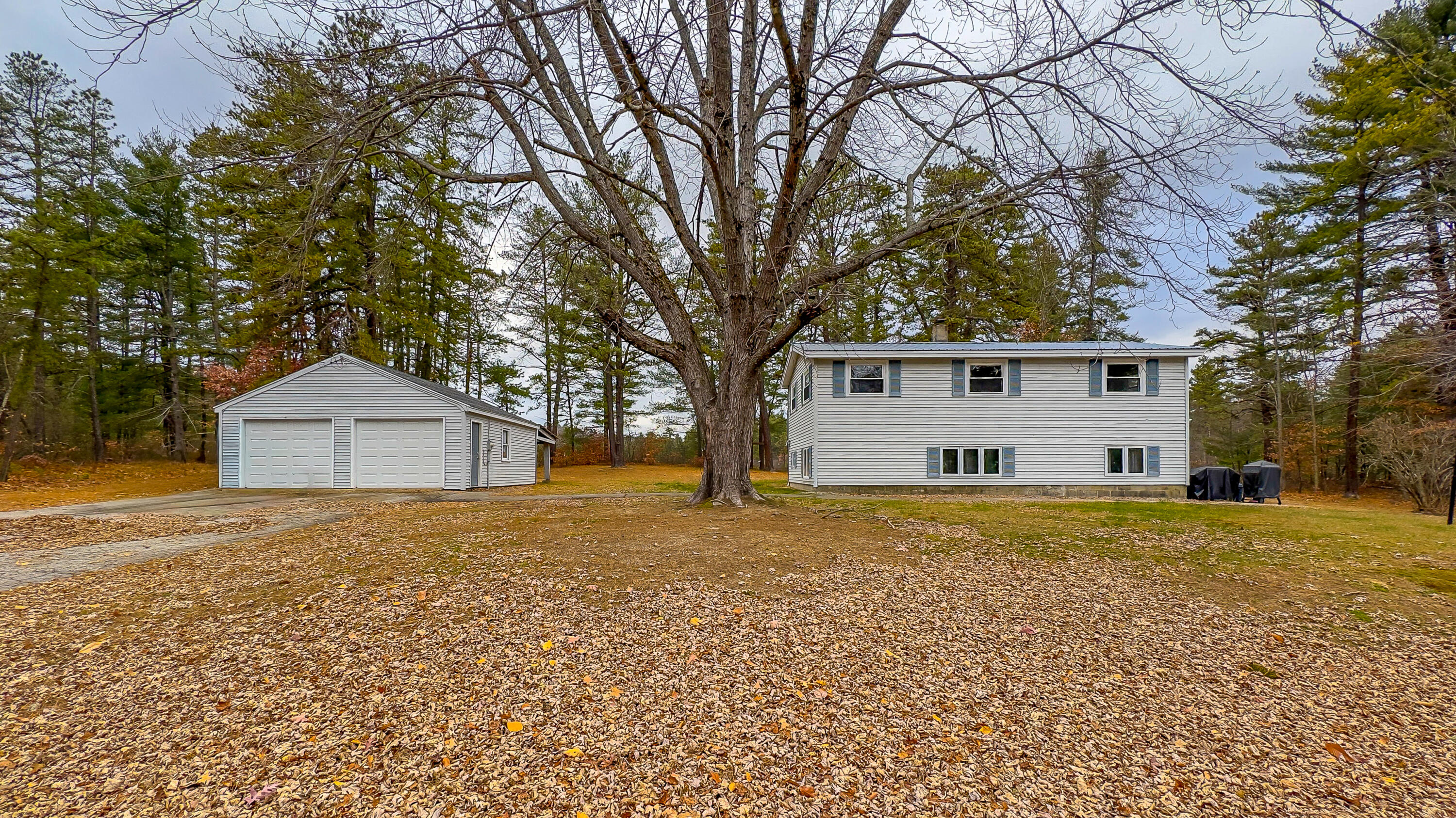 180 Lovewell Pond Road, Fryeburg, ME, 04037